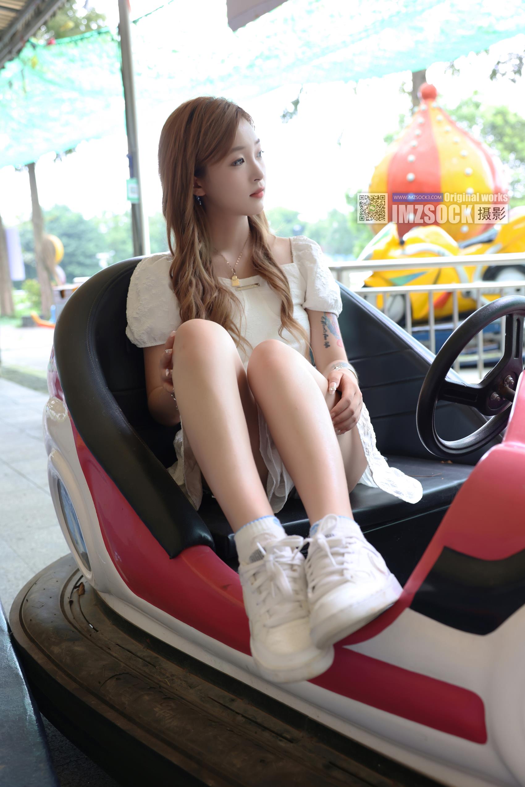 图片[12]-[MZSOCK]爱美足 NO.239 梦琪[89P] – 速更版-美库