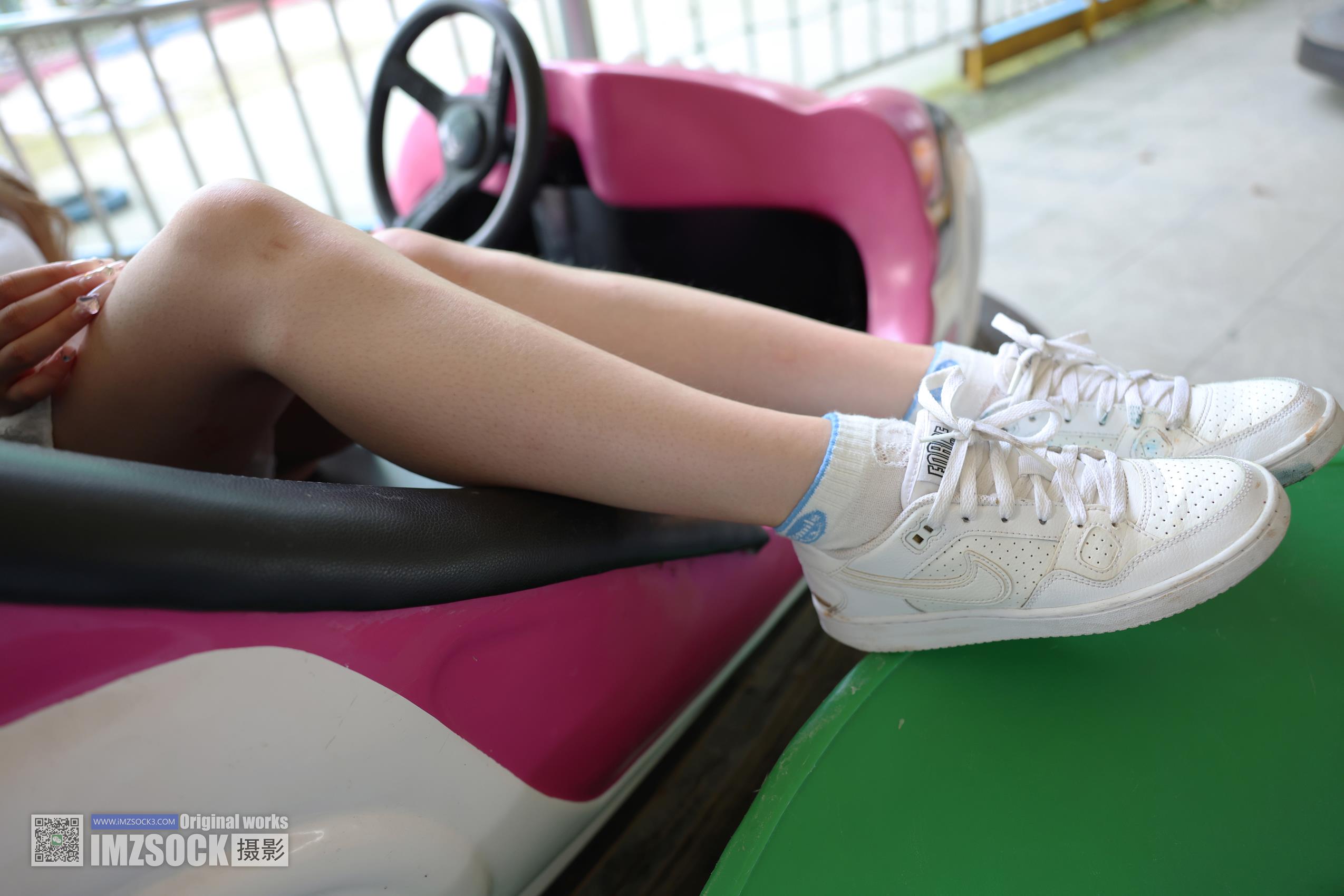 图片[19]-[MZSOCK]爱美足 NO.239 梦琪[89P] – 速更版-美库