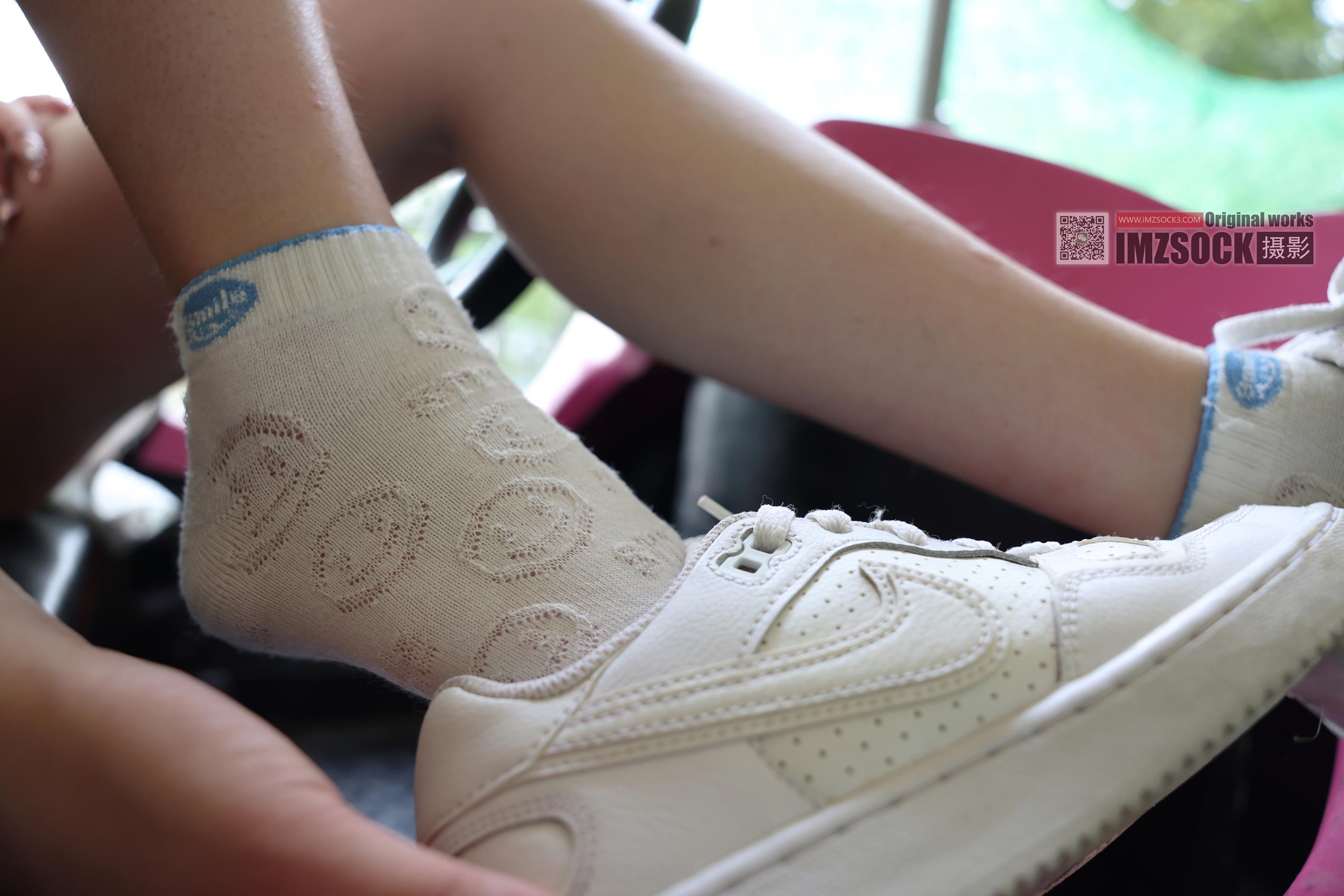 图片[22]-[MZSOCK]爱美足 NO.239 梦琪[89P] – 速更版-美库