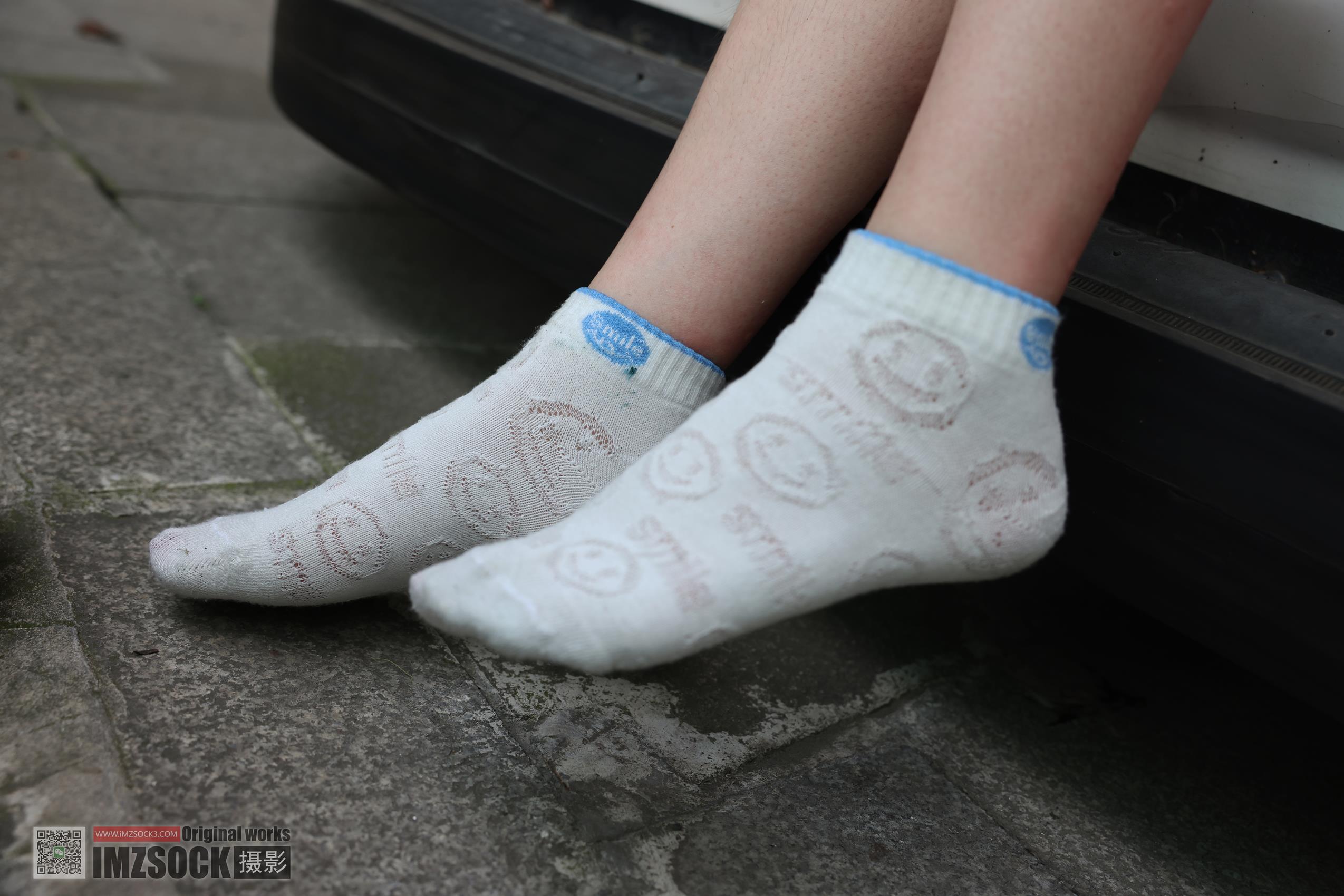 图片[32]-[MZSOCK]爱美足 NO.239 梦琪[89P] – 速更版-美库