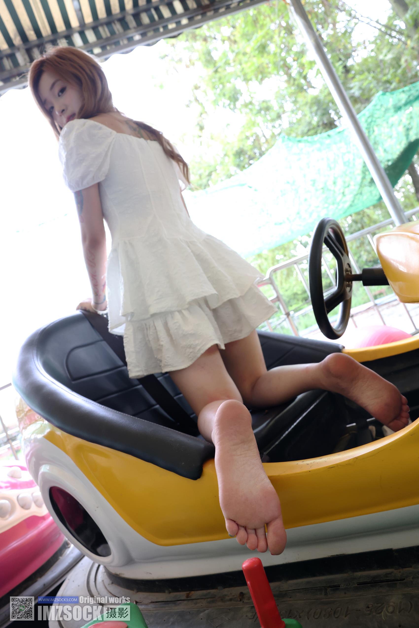 图片[63]-[MZSOCK]爱美足 NO.239 梦琪[89P] – 速更版-美库