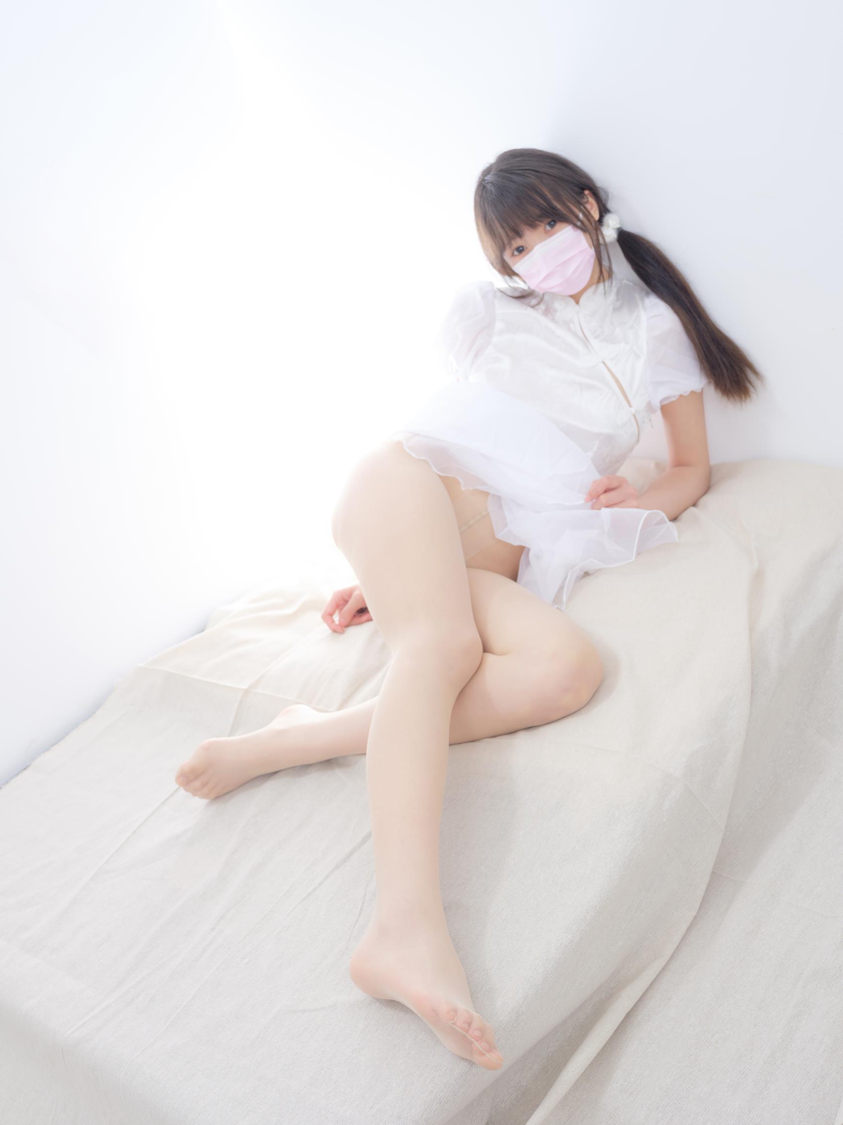 图片[16]-森萝财团写真 春雪 05 E4K[51P] – 速更版-美库