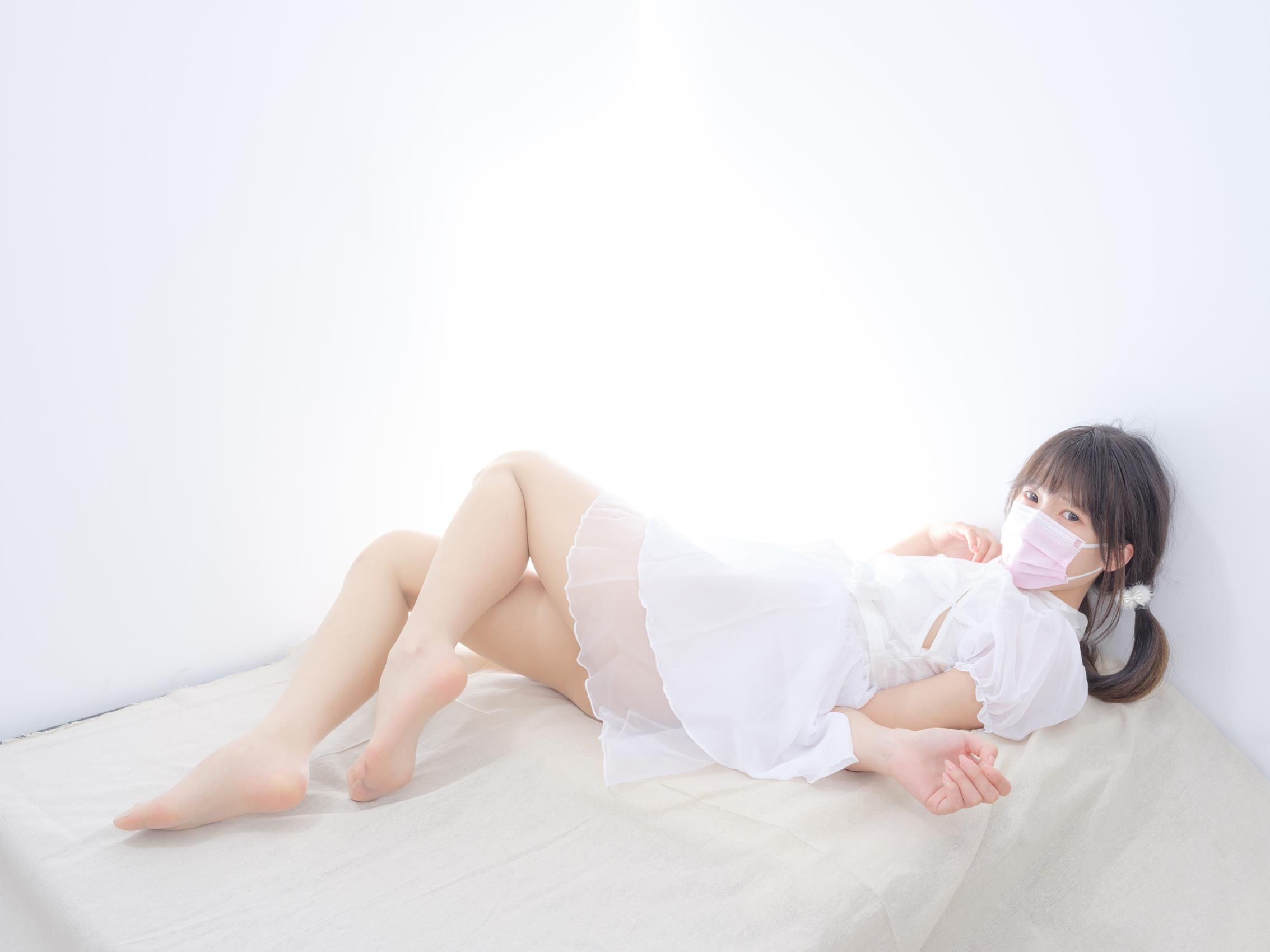 图片[19]-森萝财团写真 春雪 05 E4K[51P] – 速更版-美库