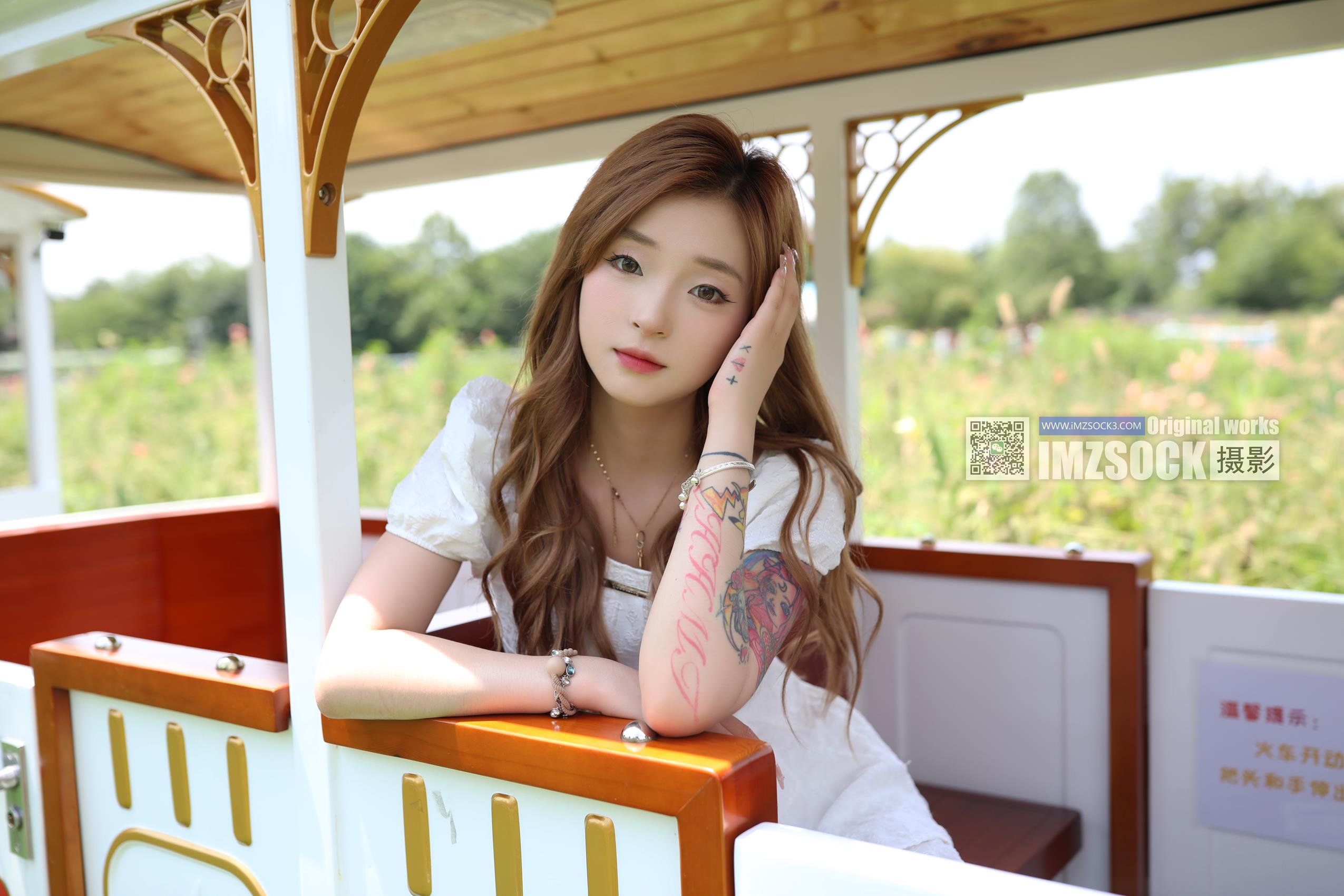 图片[81]-[MZSOCK]爱美足 NO.239 梦琪[89P] – 速更版-美库