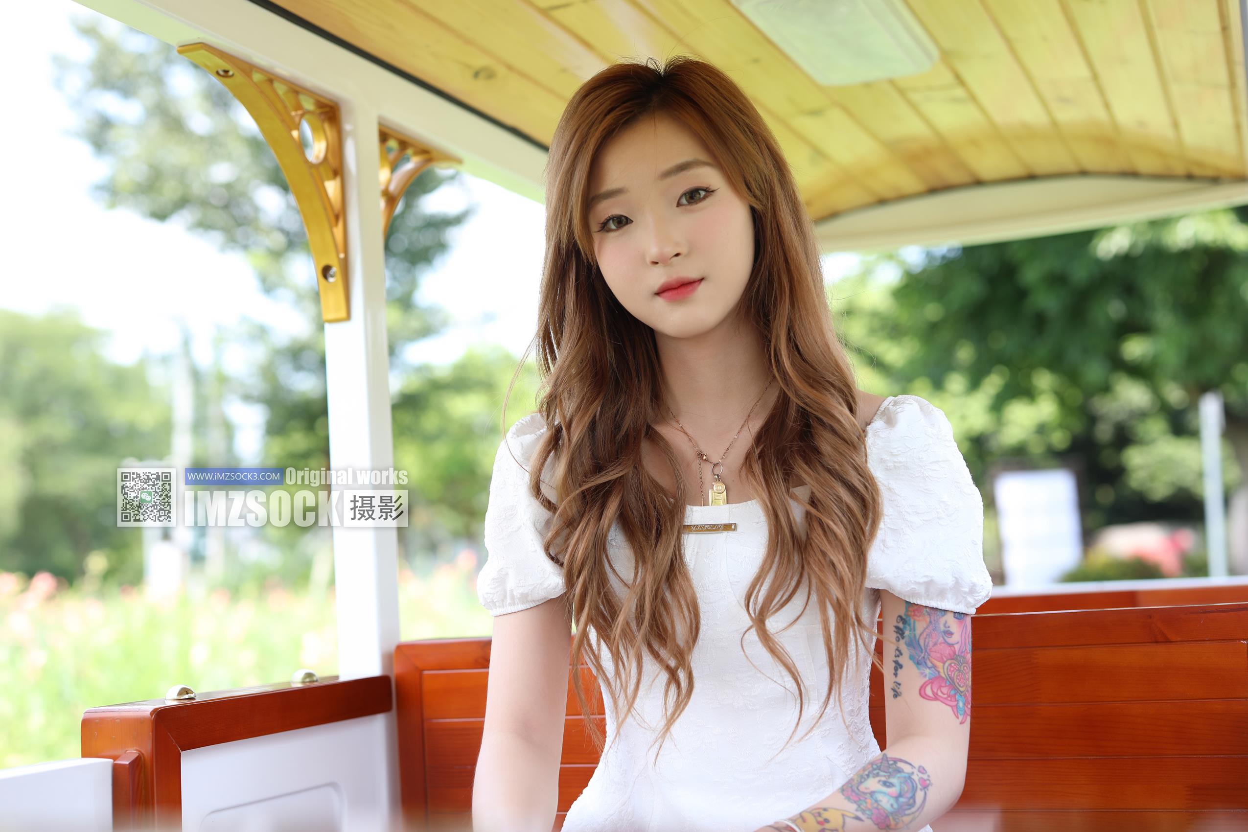 图片[84]-[MZSOCK]爱美足 NO.239 梦琪[89P] – 速更版-美库