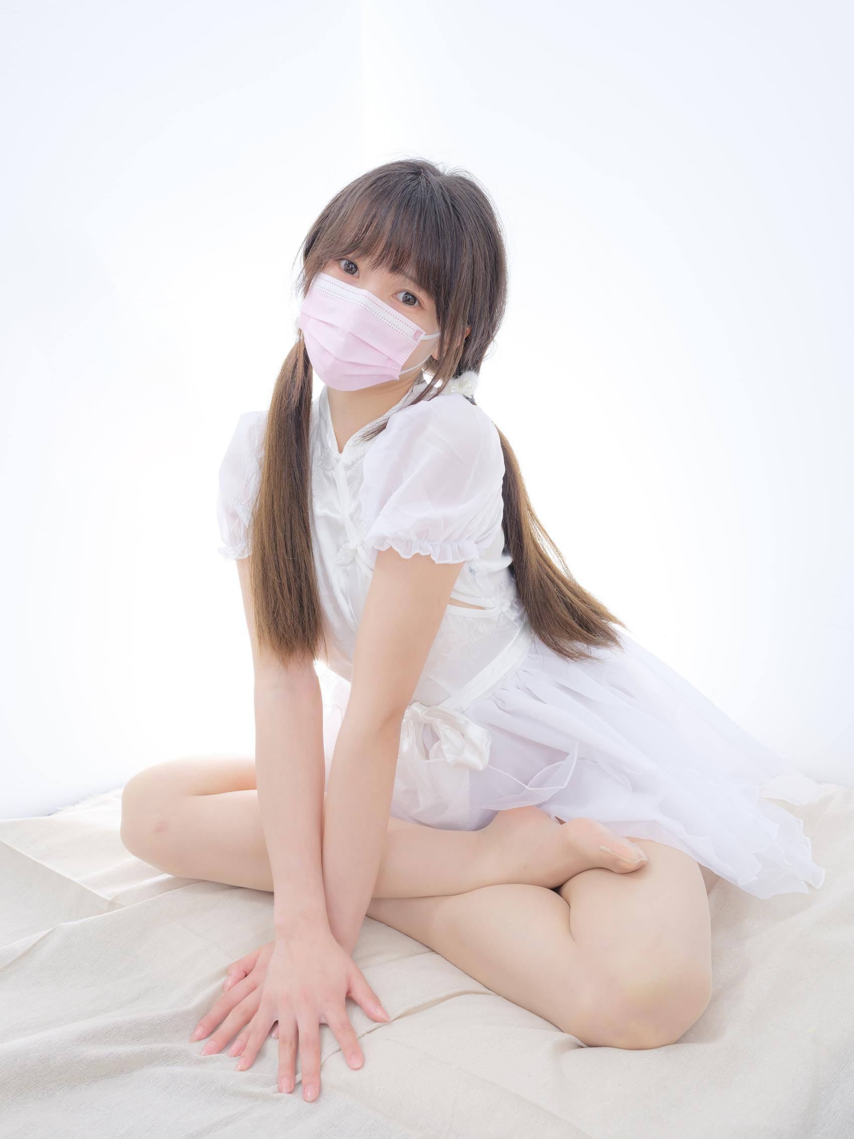 图片[25]-森萝财团写真 春雪 05 E4K[51P] – 速更版-美库