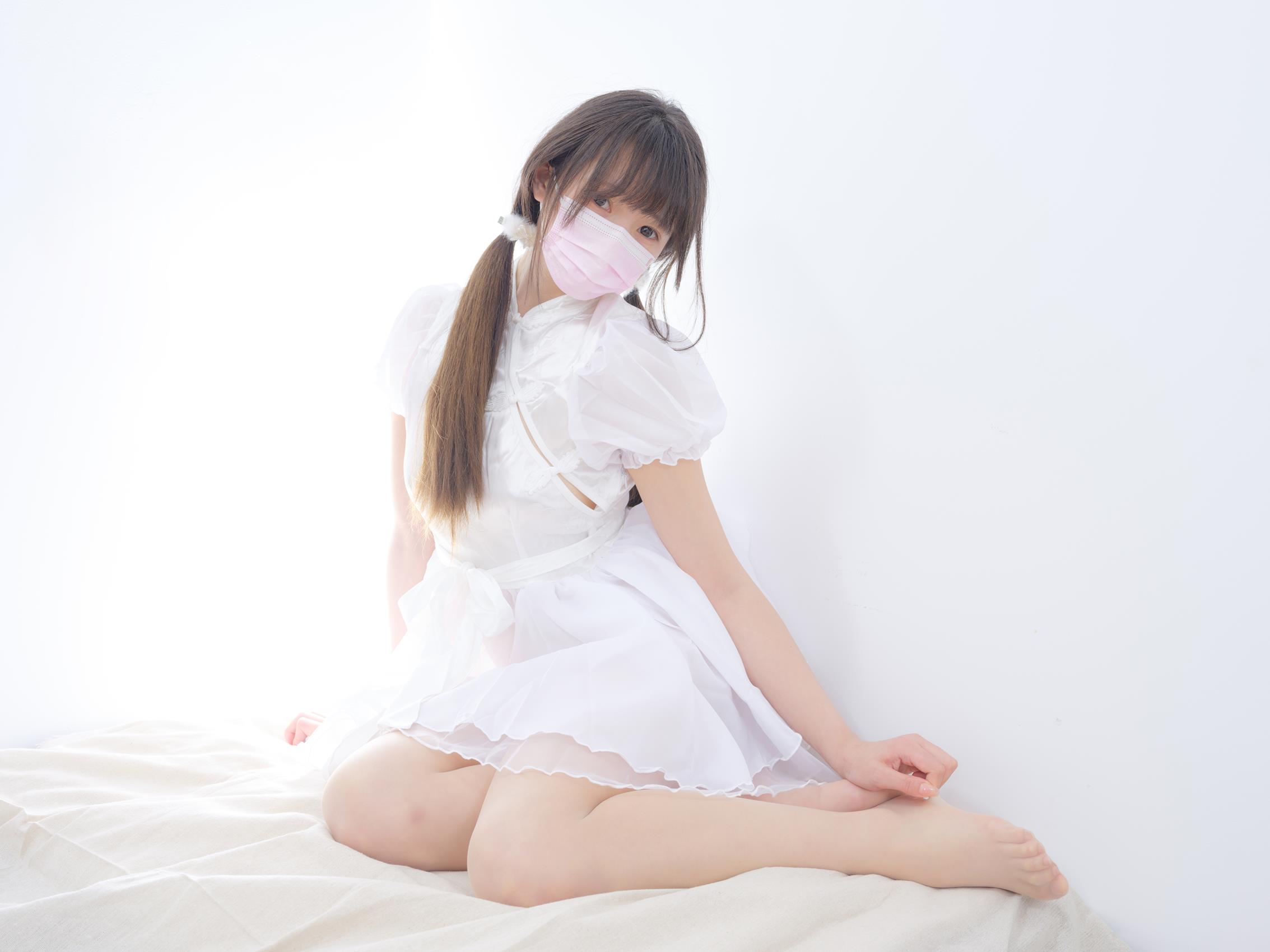 图片[26]-森萝财团写真 春雪 05 E4K[51P] – 速更版-美库