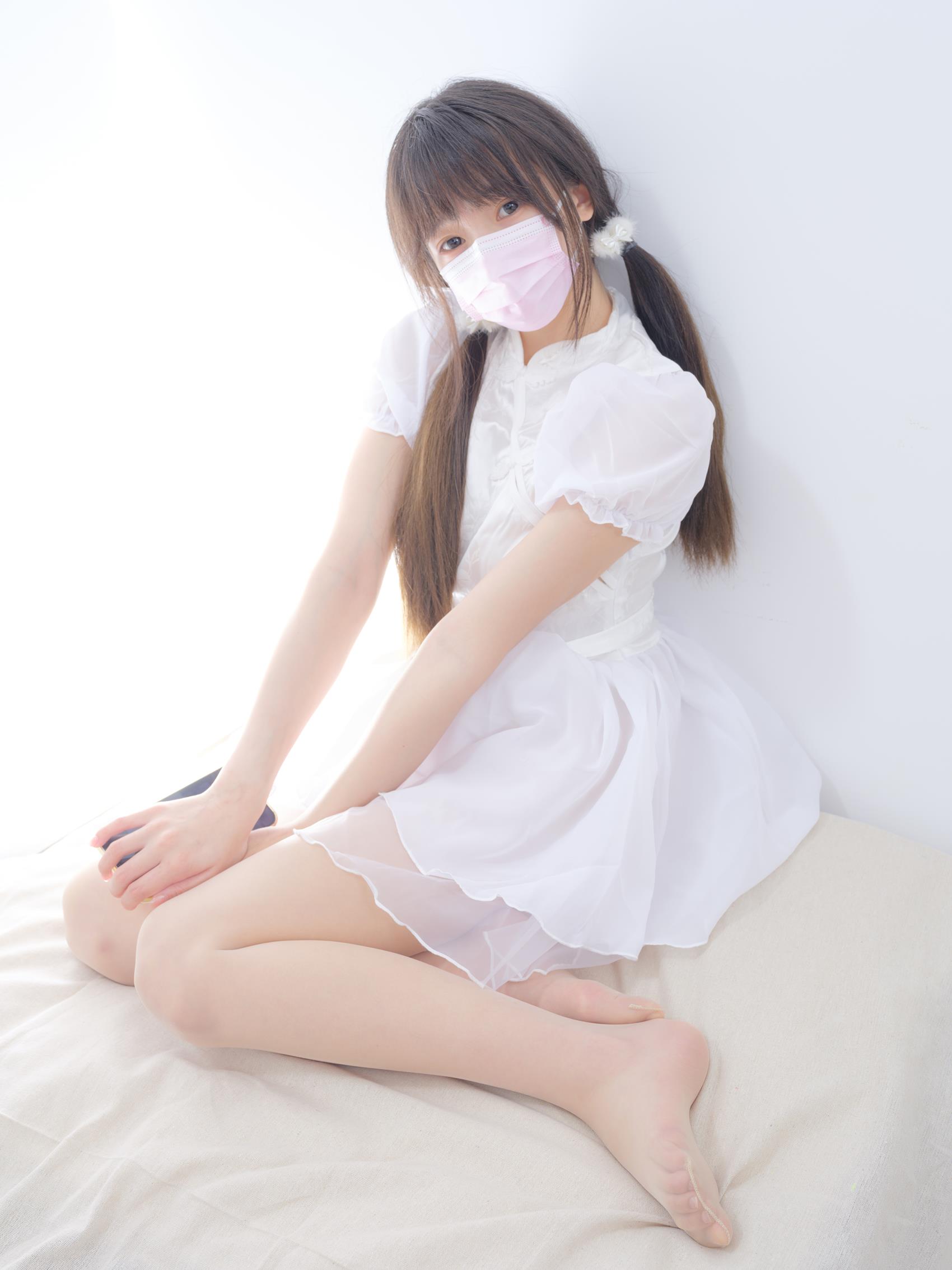 图片[27]-森萝财团写真 春雪 05 E4K[51P] – 速更版-美库