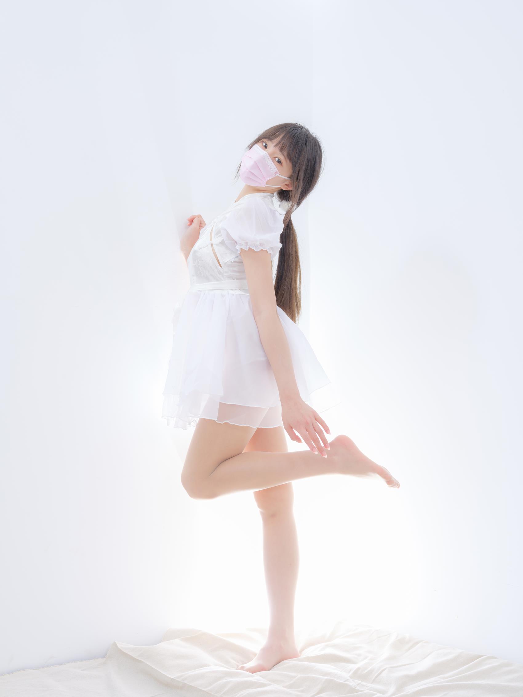 图片[28]-森萝财团写真 春雪 05 E4K[51P] – 速更版-美库