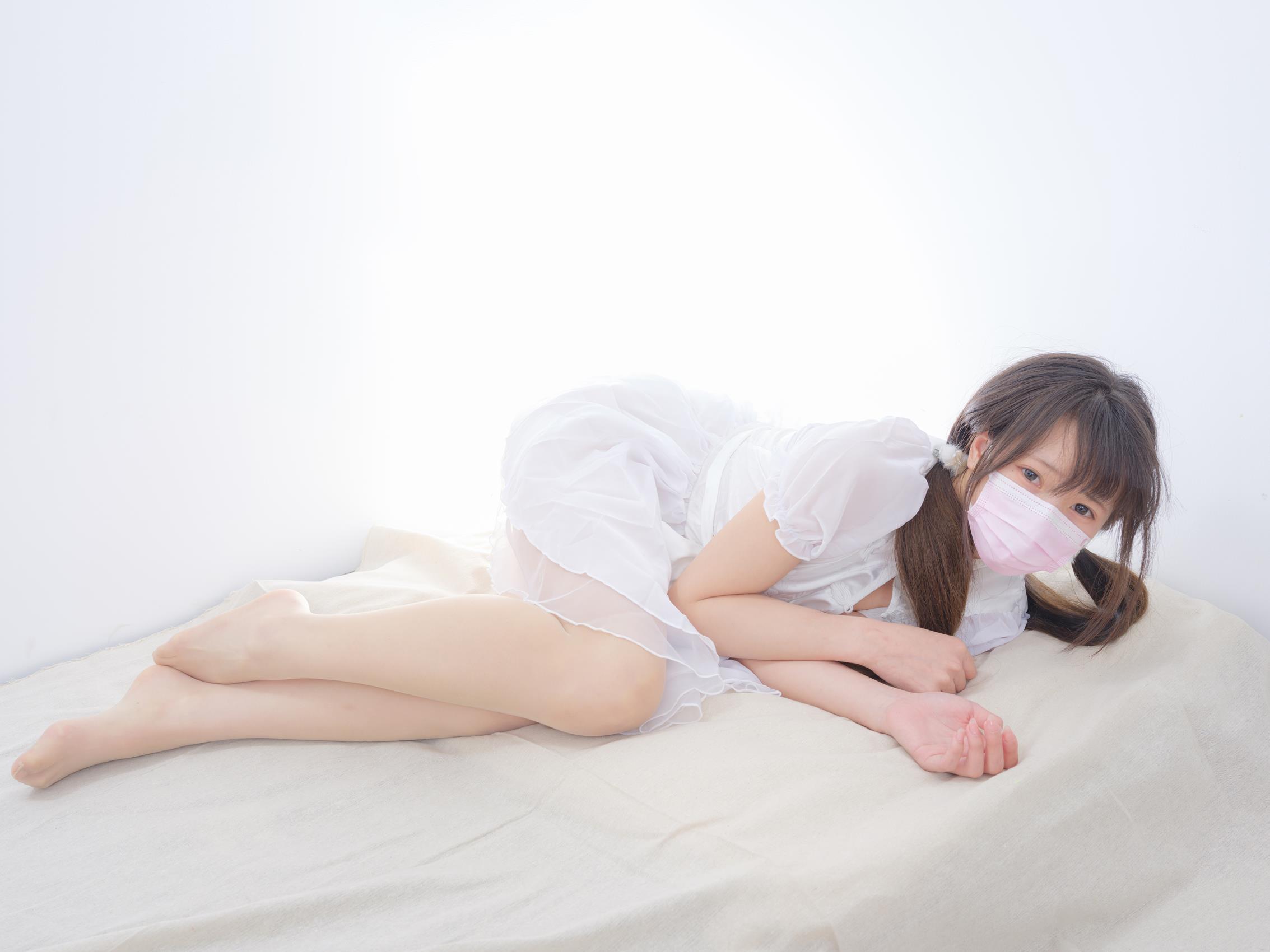 图片[30]-森萝财团写真 春雪 05 E4K[51P] – 速更版-美库