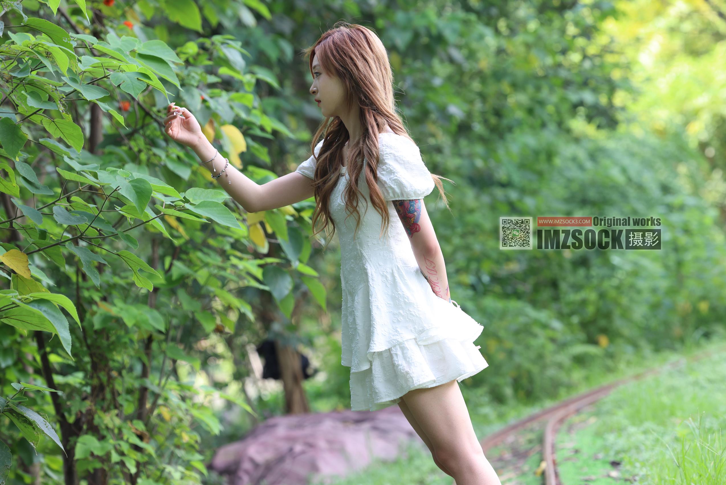 图片[88]-[MZSOCK]爱美足 NO.239 梦琪[89P] – 速更版-美库