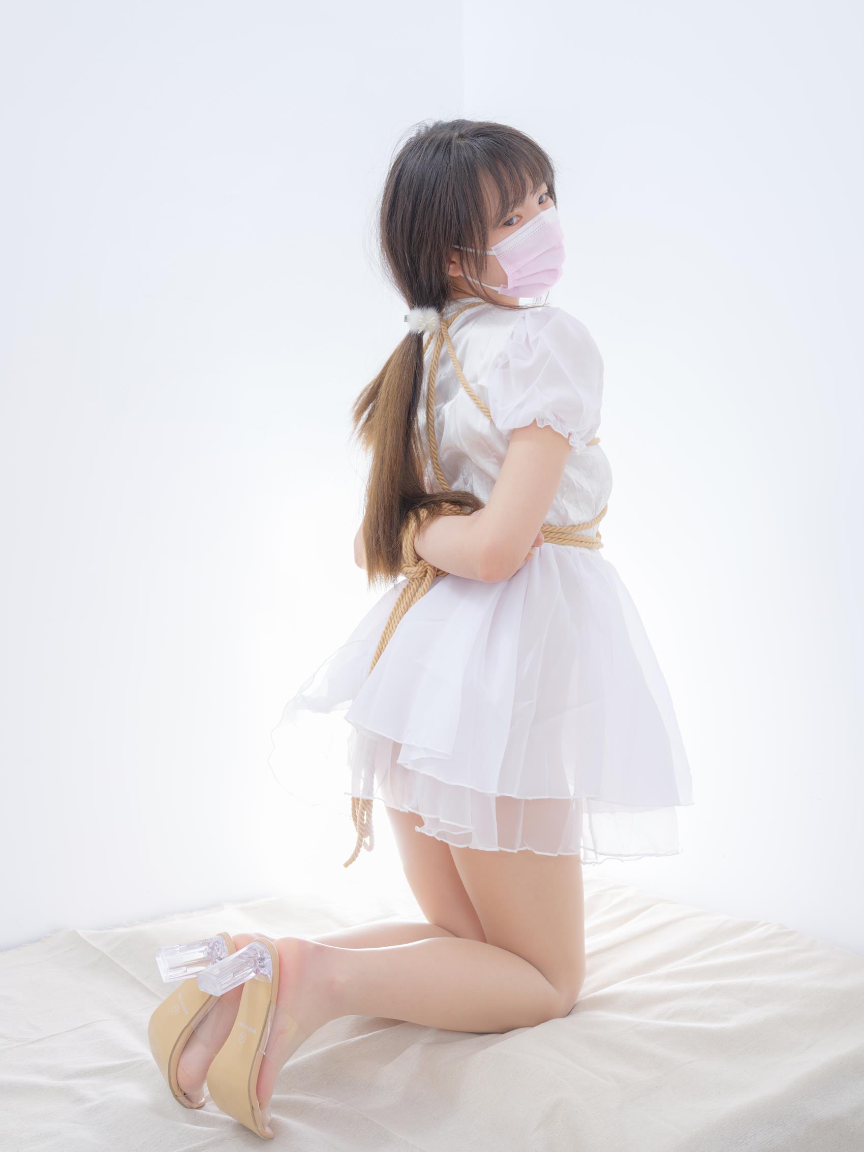 图片[32]-森萝财团写真 春雪 05 E4K[51P] – 速更版-美库