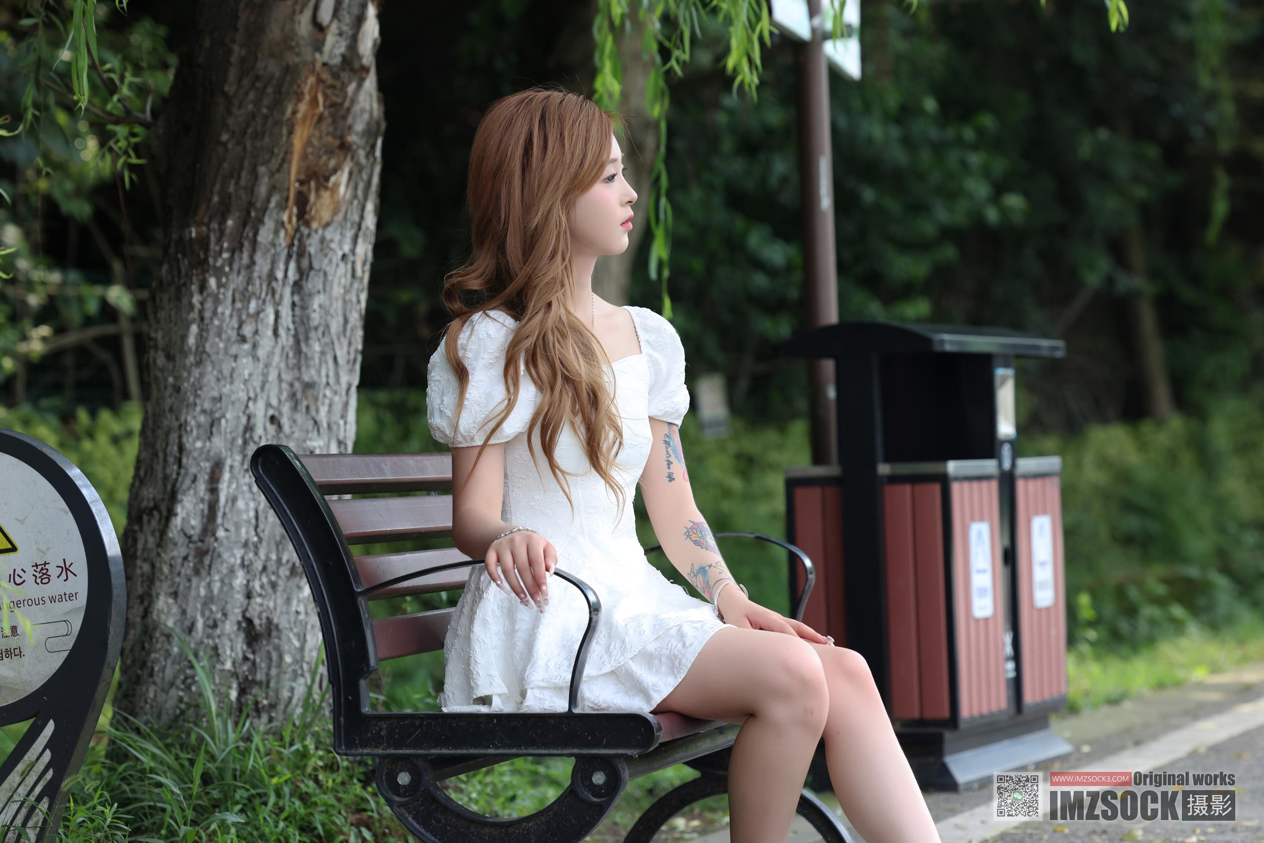 图片[89]-[MZSOCK]爱美足 NO.239 梦琪[89P] – 速更版-美库