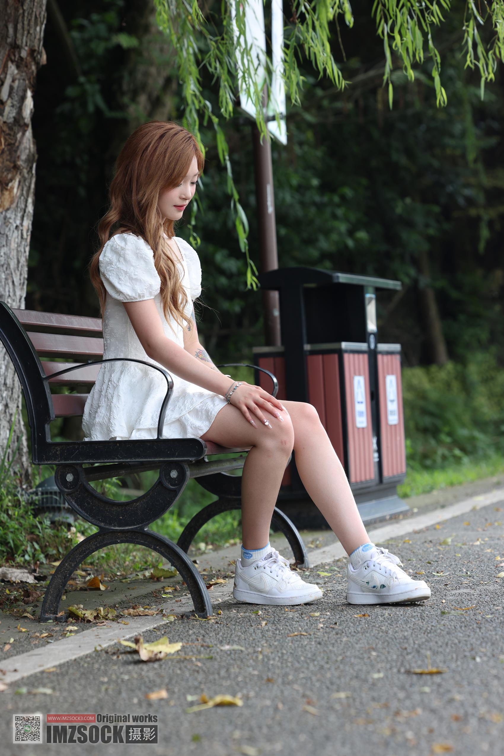 图片[90]-[MZSOCK]爱美足 NO.239 梦琪[89P] – 速更版-美库