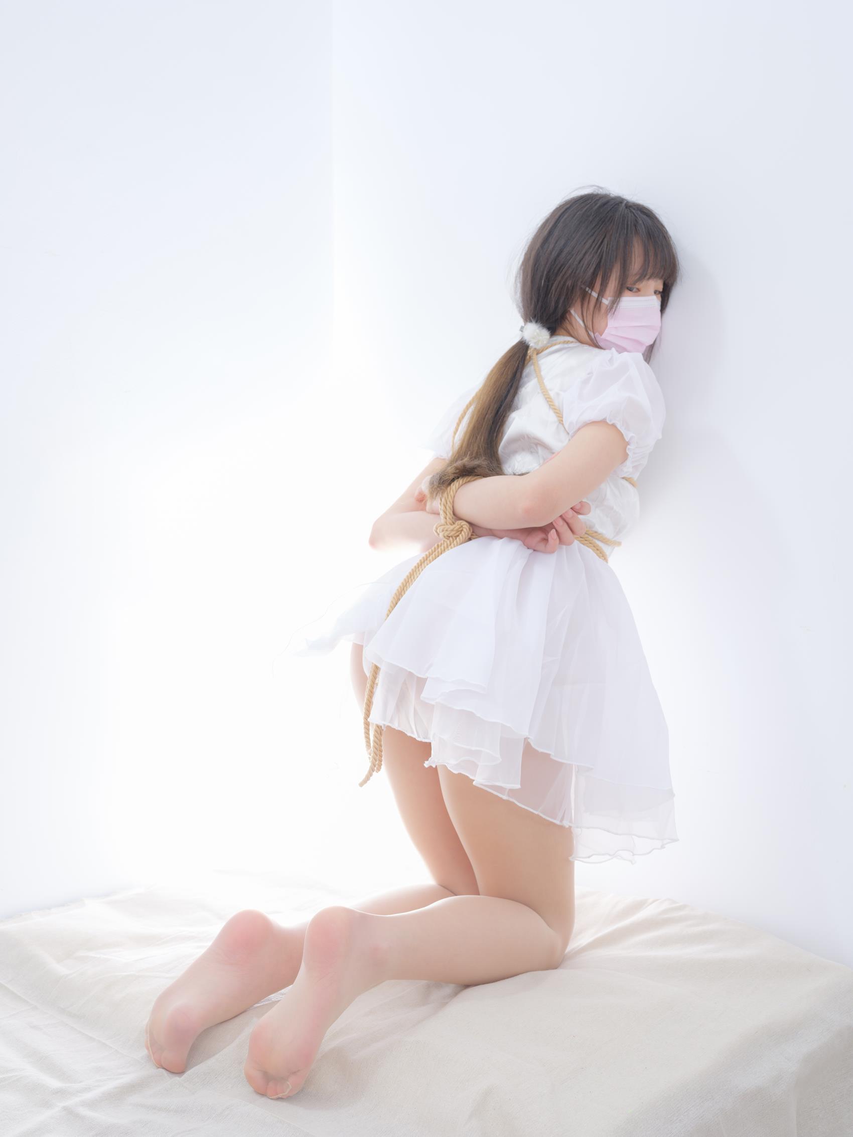 图片[34]-森萝财团写真 春雪 05 E4K[51P] – 速更版-美库