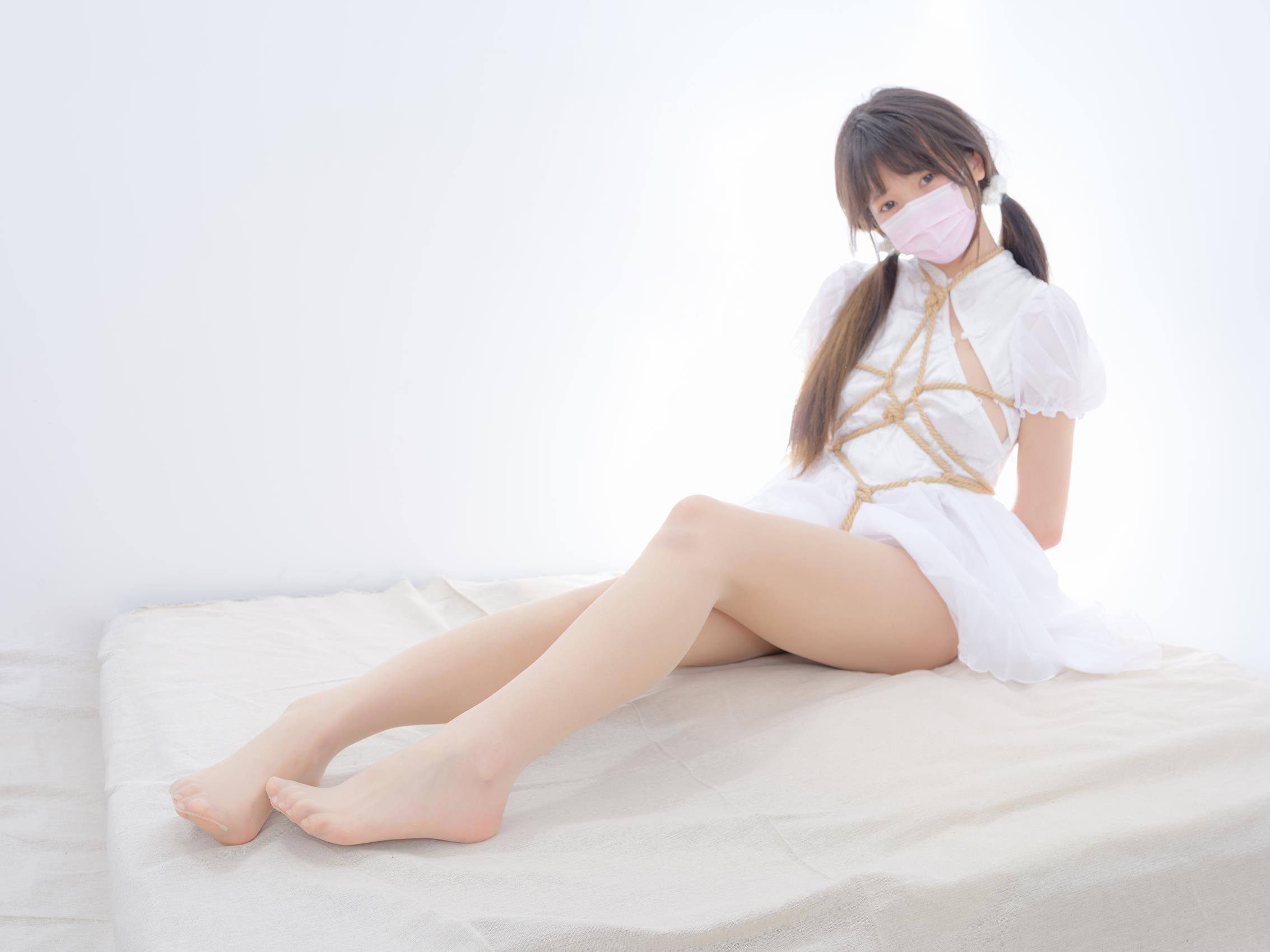 图片[39]-森萝财团写真 春雪 05 E4K[51P] – 速更版-美库