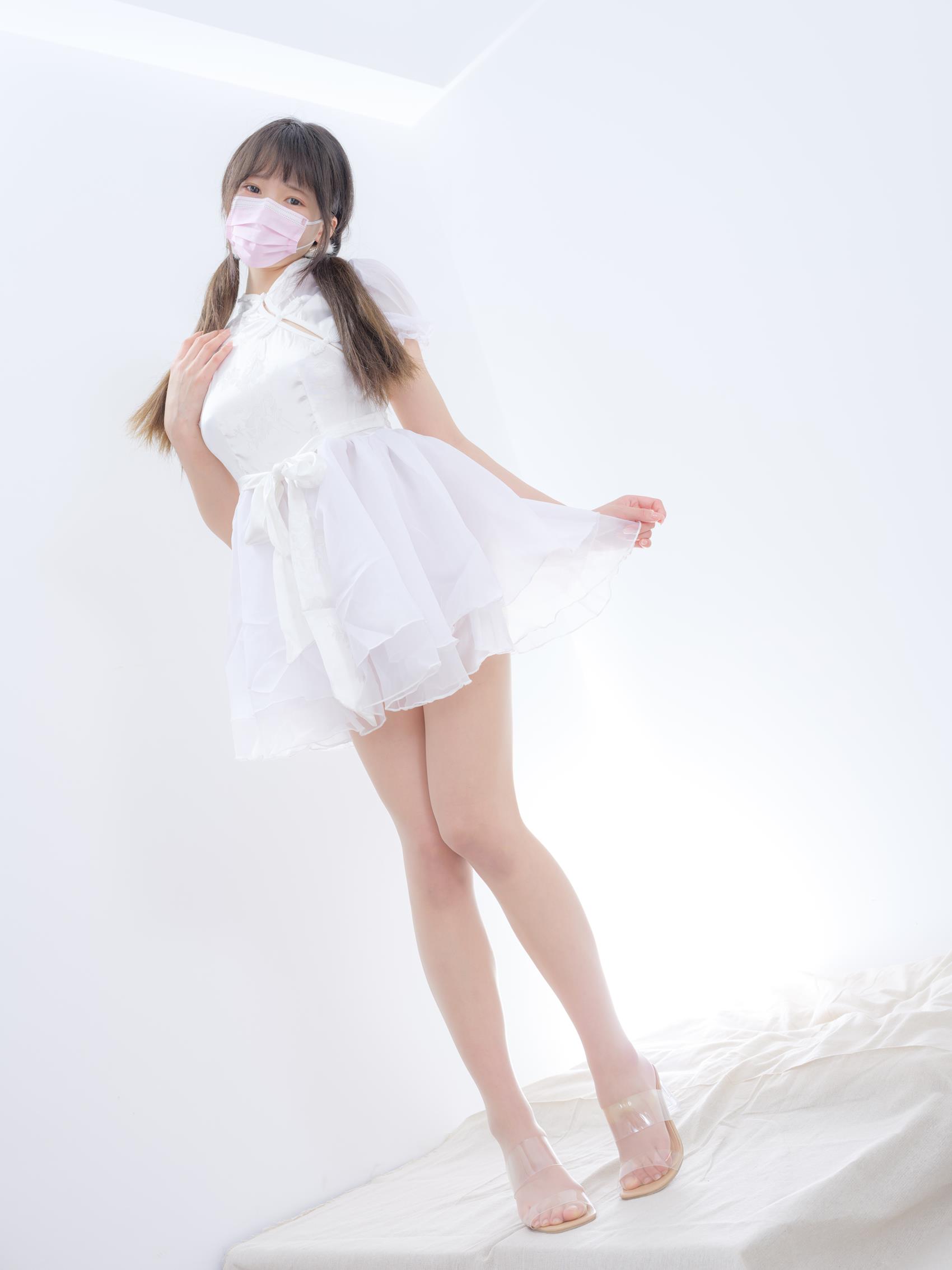 图片[45]-森萝财团写真 春雪 05 E4K[51P] – 速更版-美库