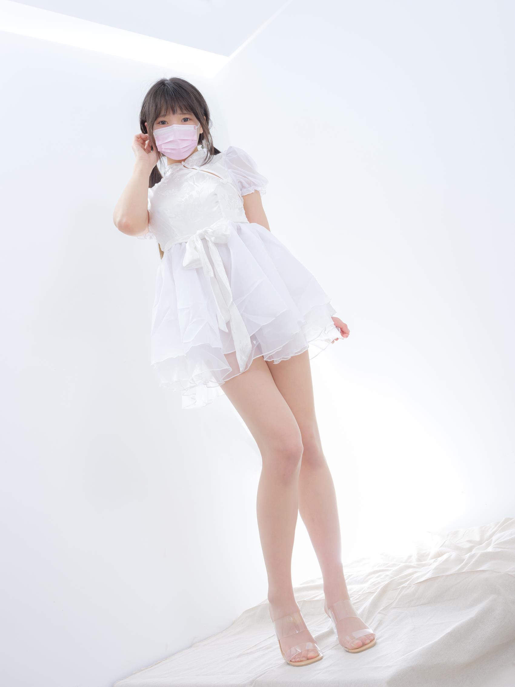 图片[46]-森萝财团写真 春雪 05 E4K[51P] – 速更版-美库