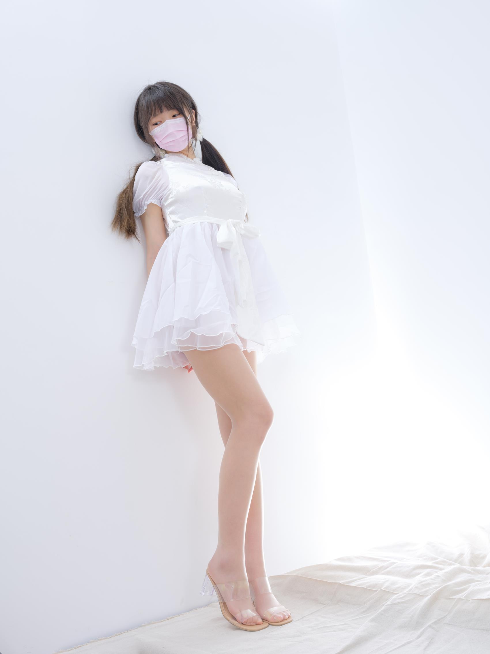 图片[51]-森萝财团写真 春雪 05 E4K[51P] – 速更版-美库