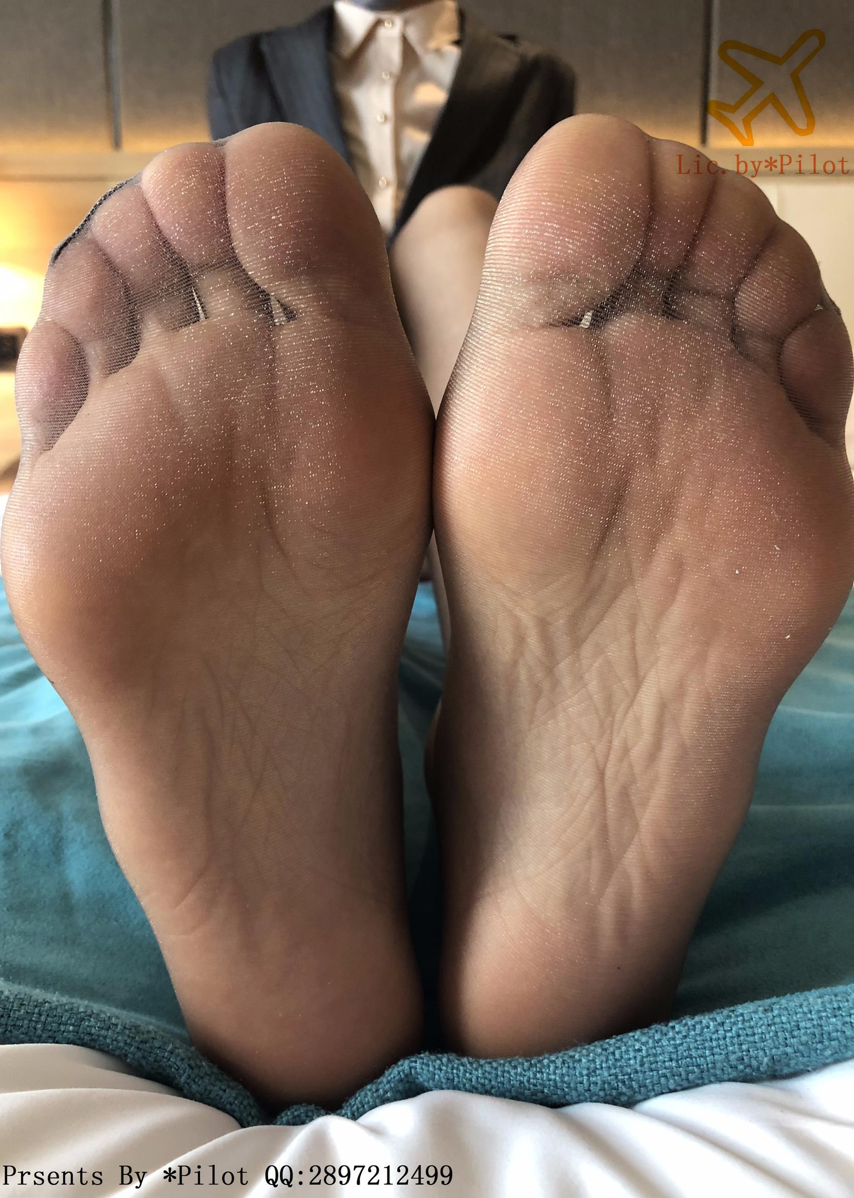 图片[50]-[Pilot]NO.008 爱穿正装的OL小乐-OL珠光灰[63P] – 速更版-美库