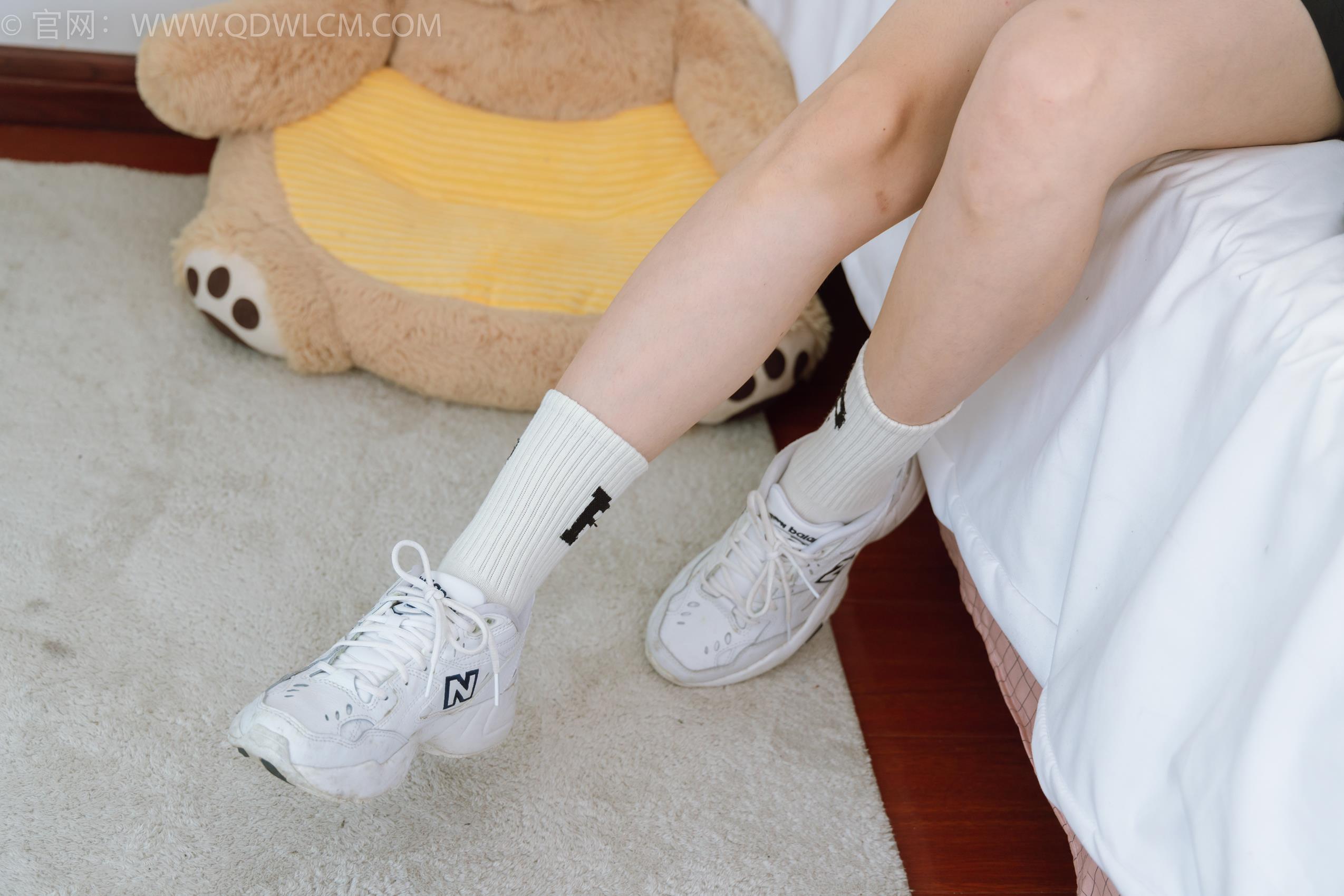 图片[23]-物恋传媒 NO.1739 小蓝-随意青春[149P] – 速更版-美库