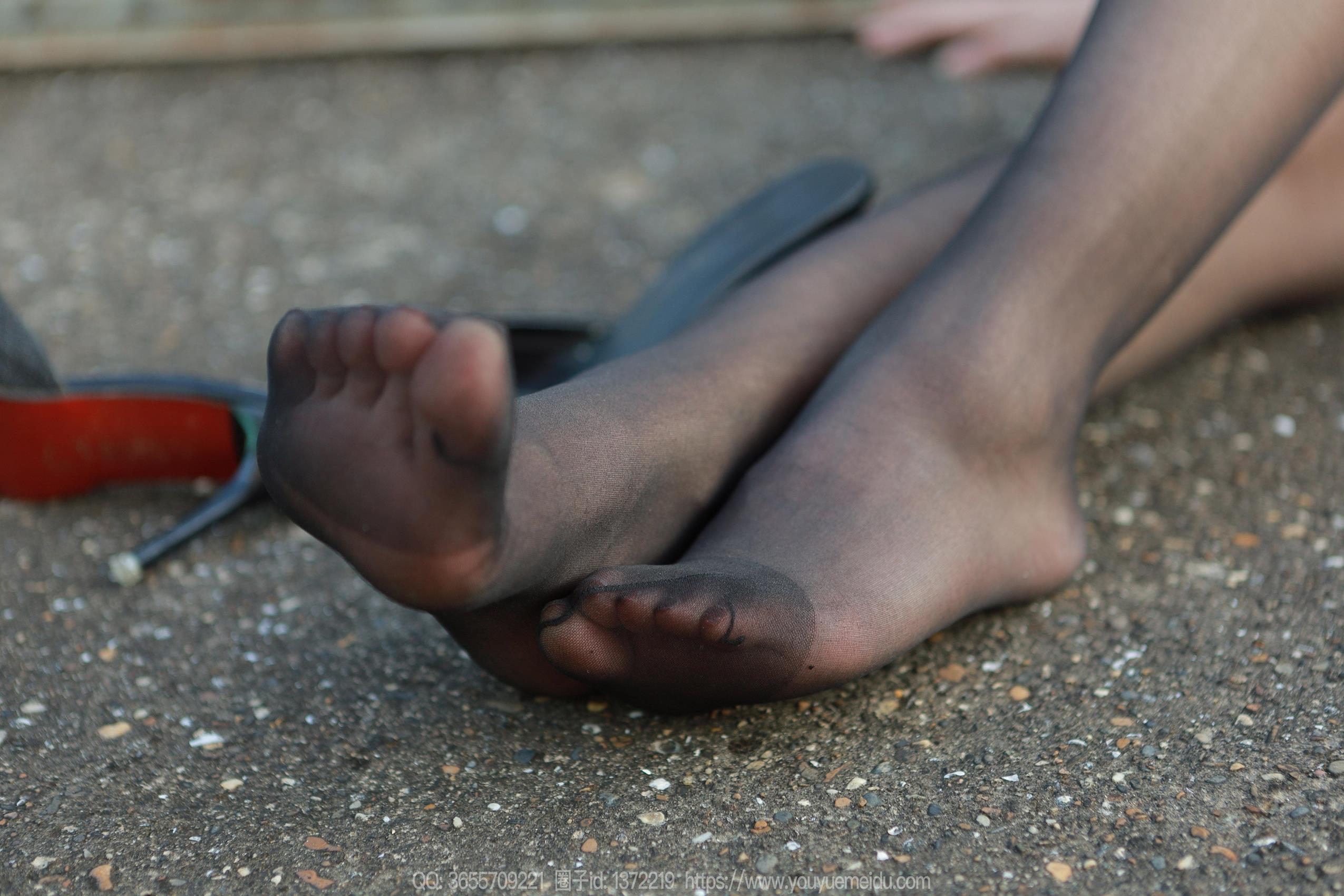 图片[62]-[IESS异思趣向] 2023.11.01 丝享家1574：秋秋《灰色小礼裙》[78P] – 速更版-美库