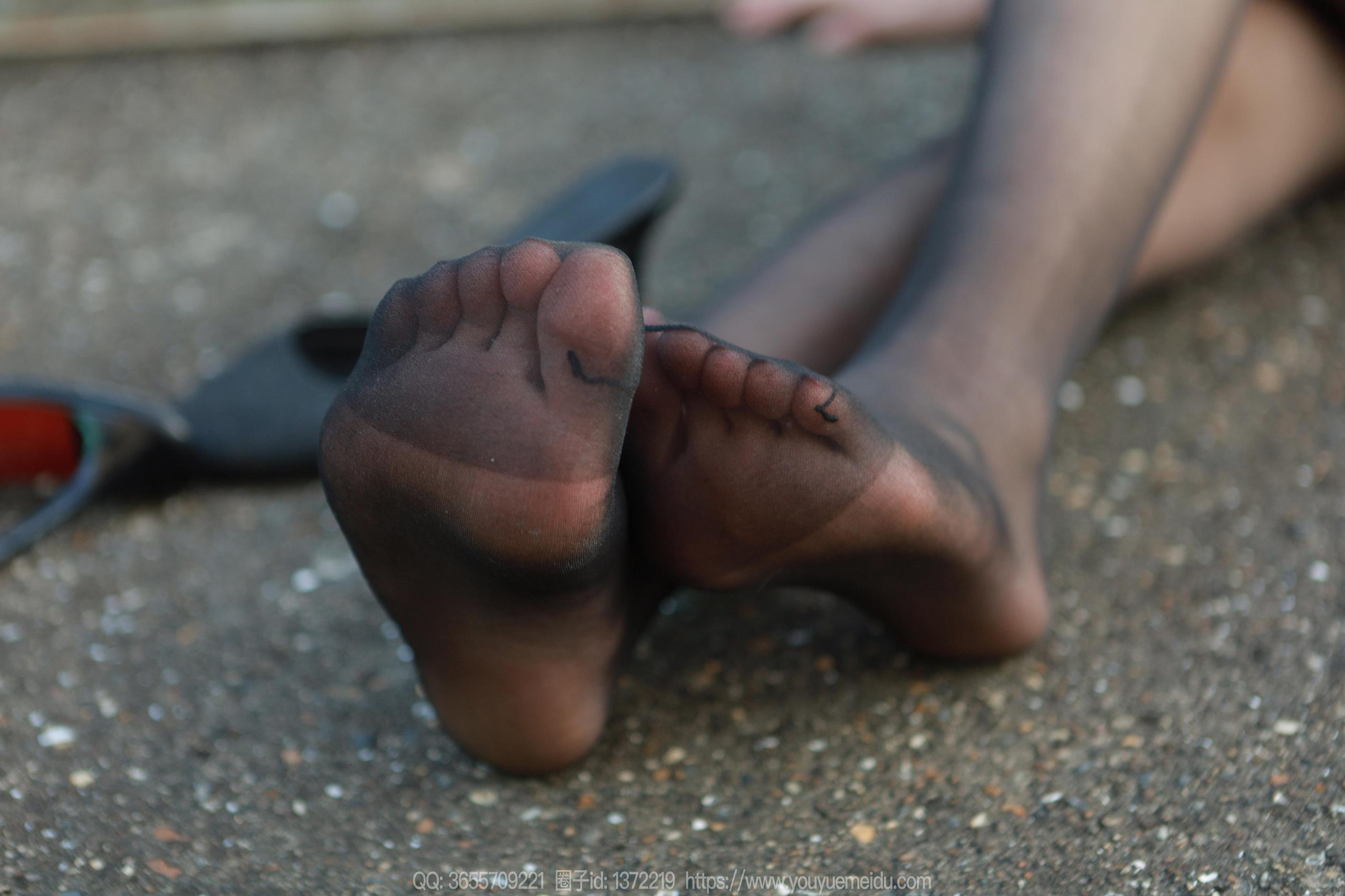 图片[64]-[IESS异思趣向] 2023.11.01 丝享家1574：秋秋《灰色小礼裙》[78P] – 速更版-美库