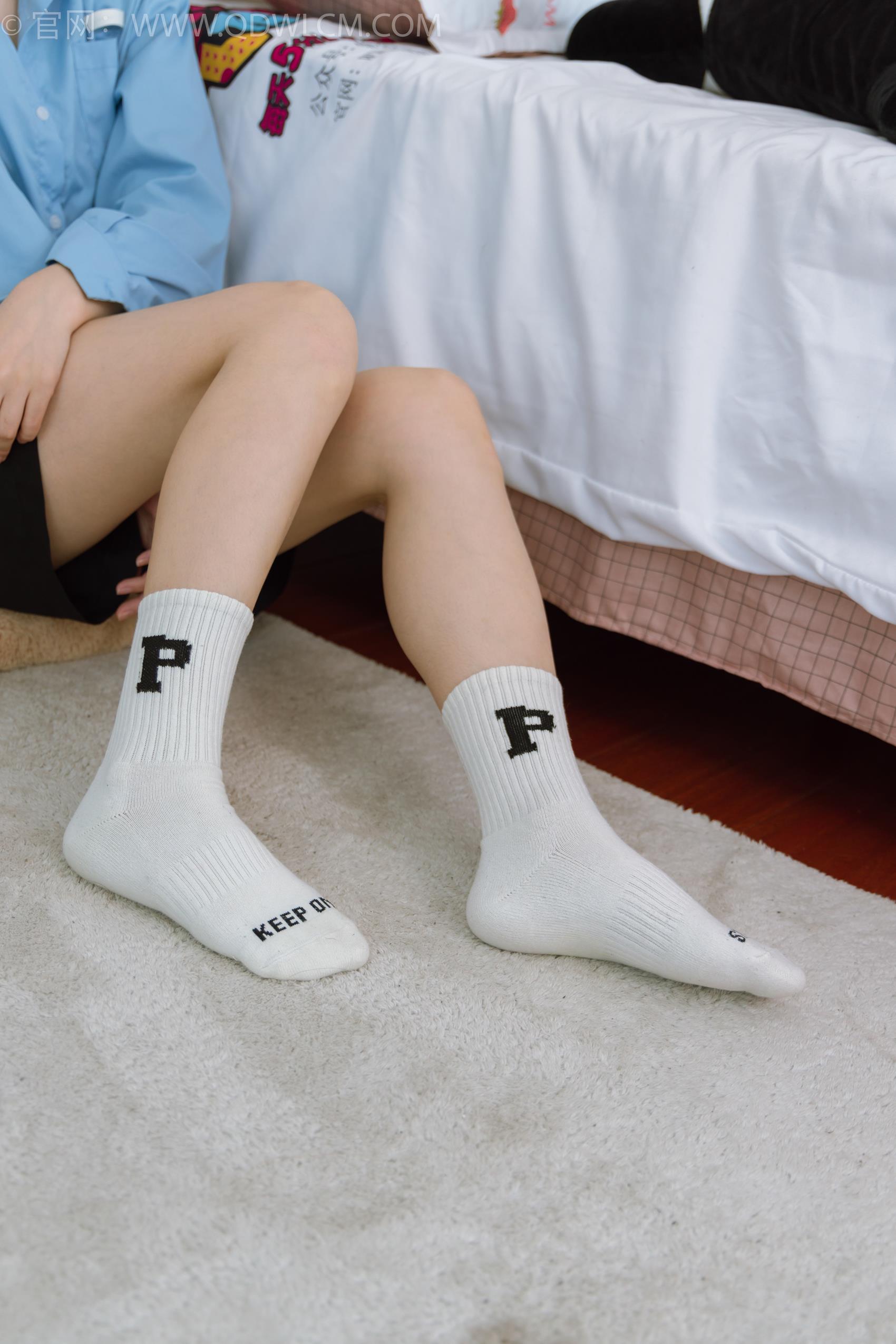 图片[66]-物恋传媒 NO.1739 小蓝-随意青春[149P] – 速更版-美库