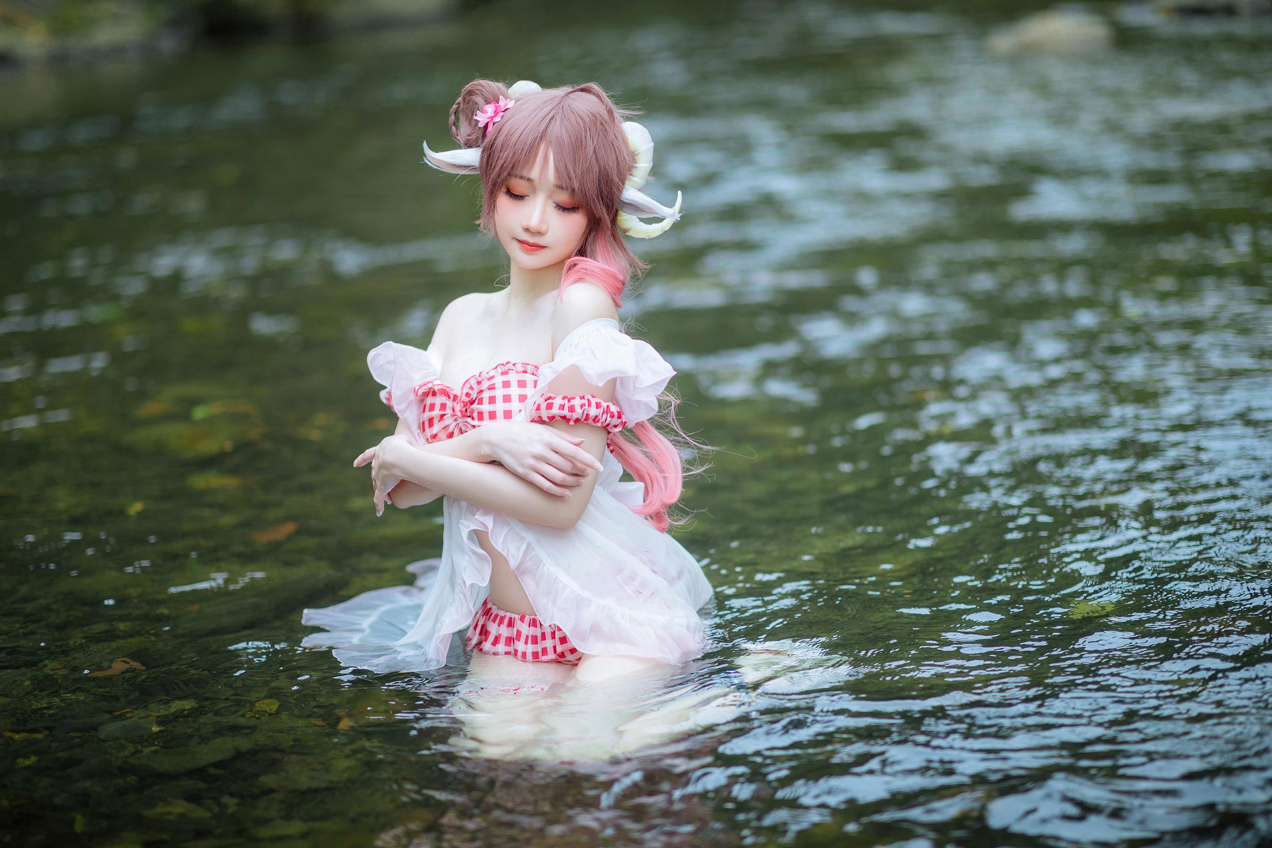 图片[11]-焖焖碳 – 碧蓝航线 艾雅法拉[20P] – 速更版-美库