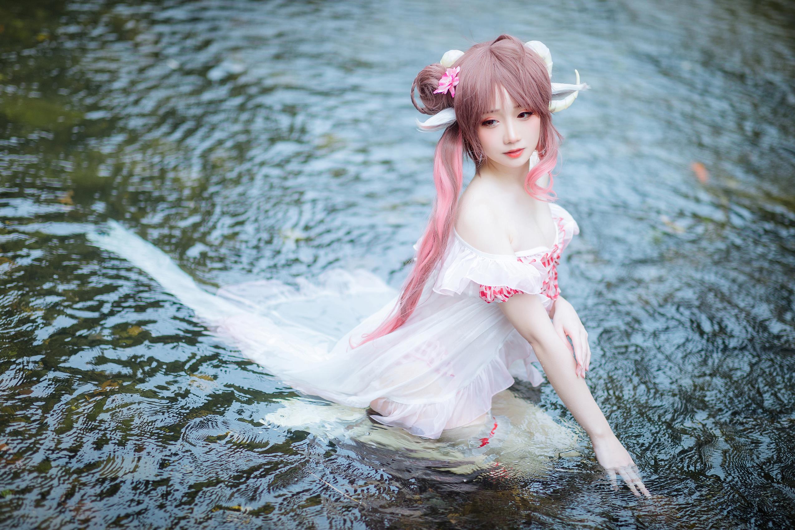 图片[13]-焖焖碳 – 碧蓝航线 艾雅法拉[20P] – 速更版-美库