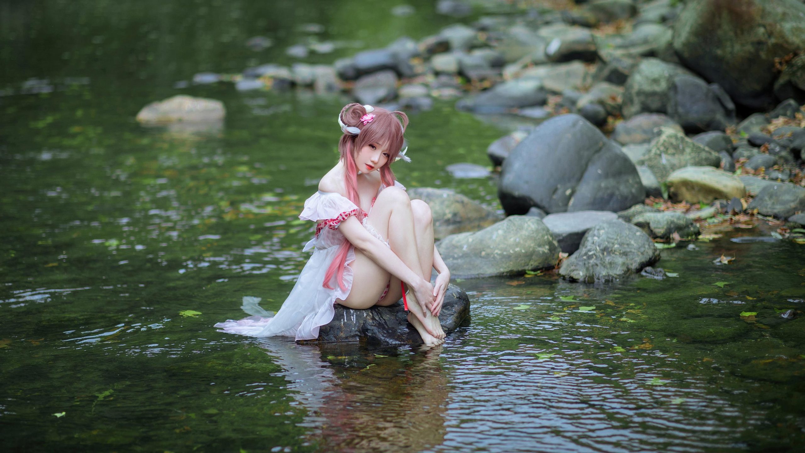 图片[19]-焖焖碳 – 碧蓝航线 艾雅法拉[20P] – 速更版-美库