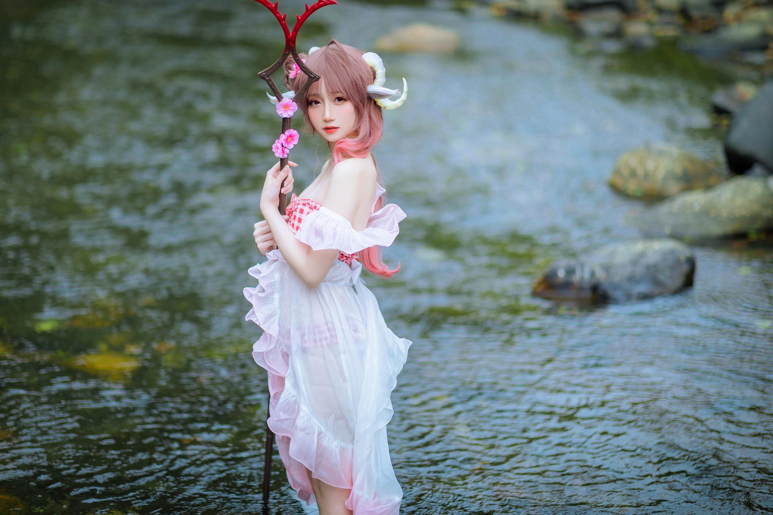 图片[20]-焖焖碳 – 碧蓝航线 艾雅法拉[20P] – 速更版-美库