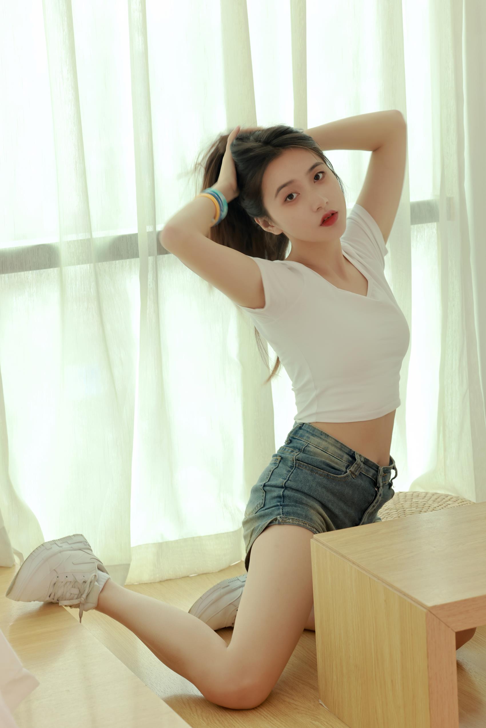 图片[77]-[MZSOCK]爱美足 NO.240 迪佳[80P] – 速更版-美库