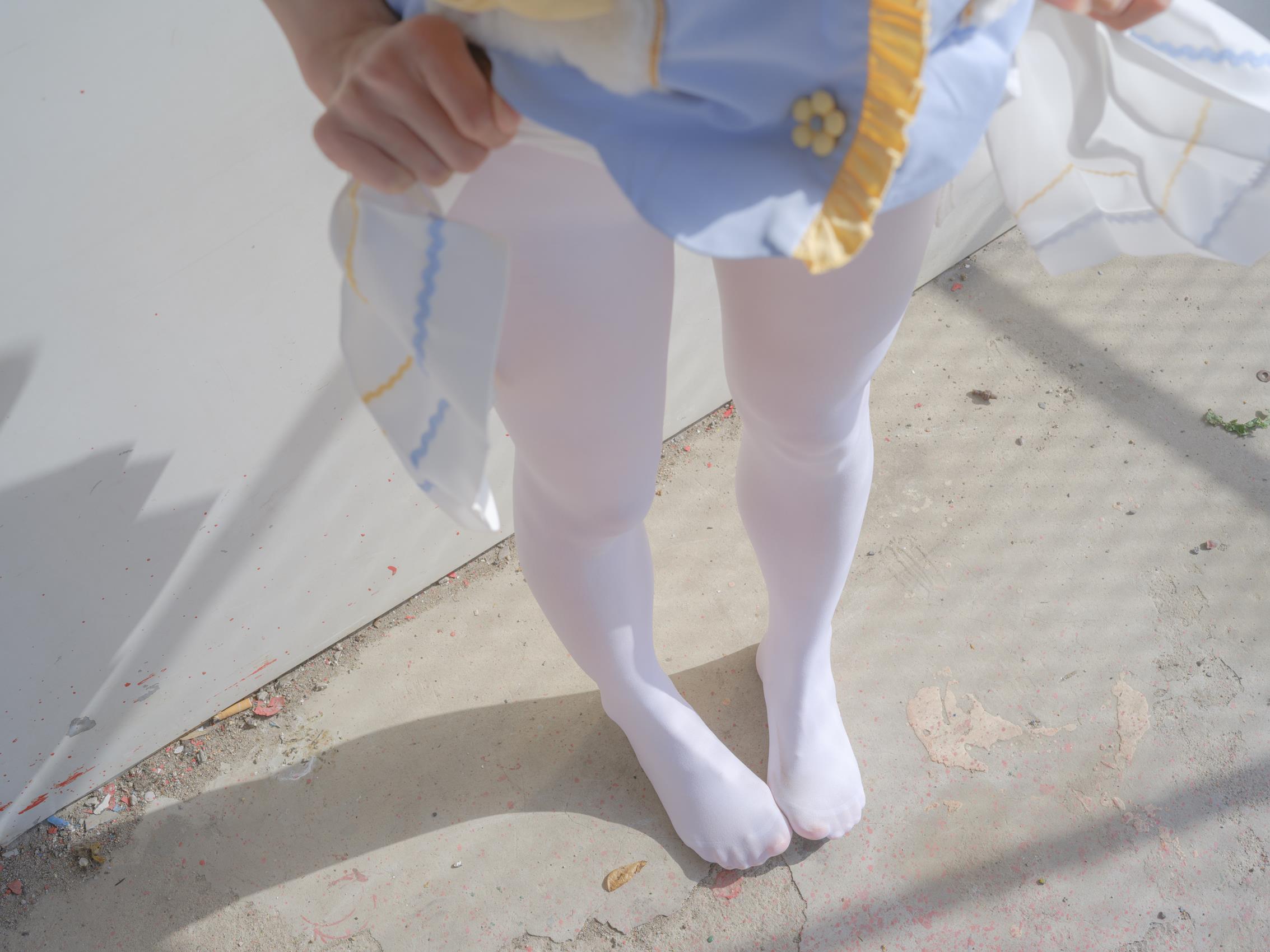 图片[10]-森萝财团写真 春雪 07E4K[74P] – 速更版-美库