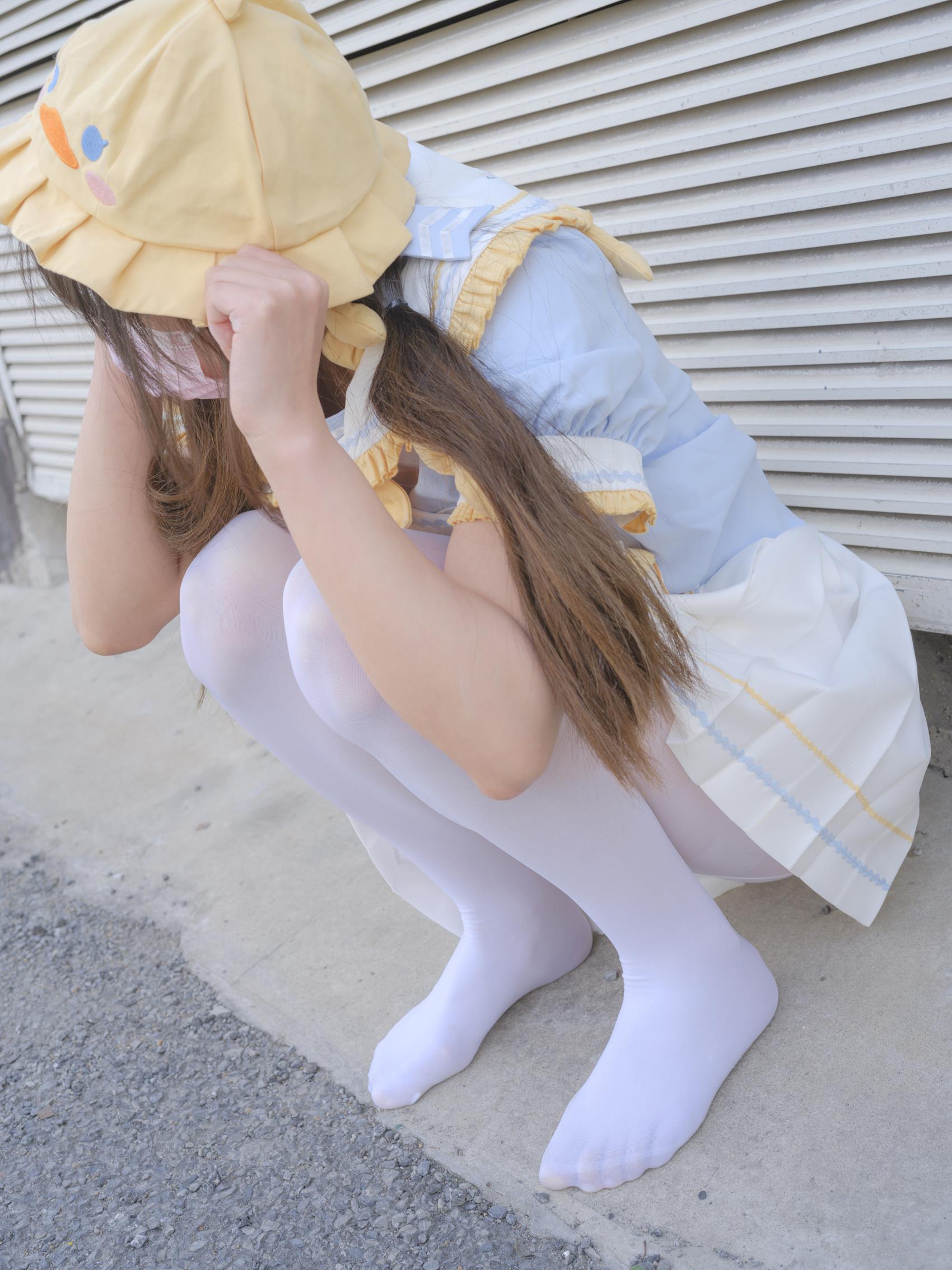 图片[18]-森萝财团写真 春雪 07E4K[74P] – 速更版-美库