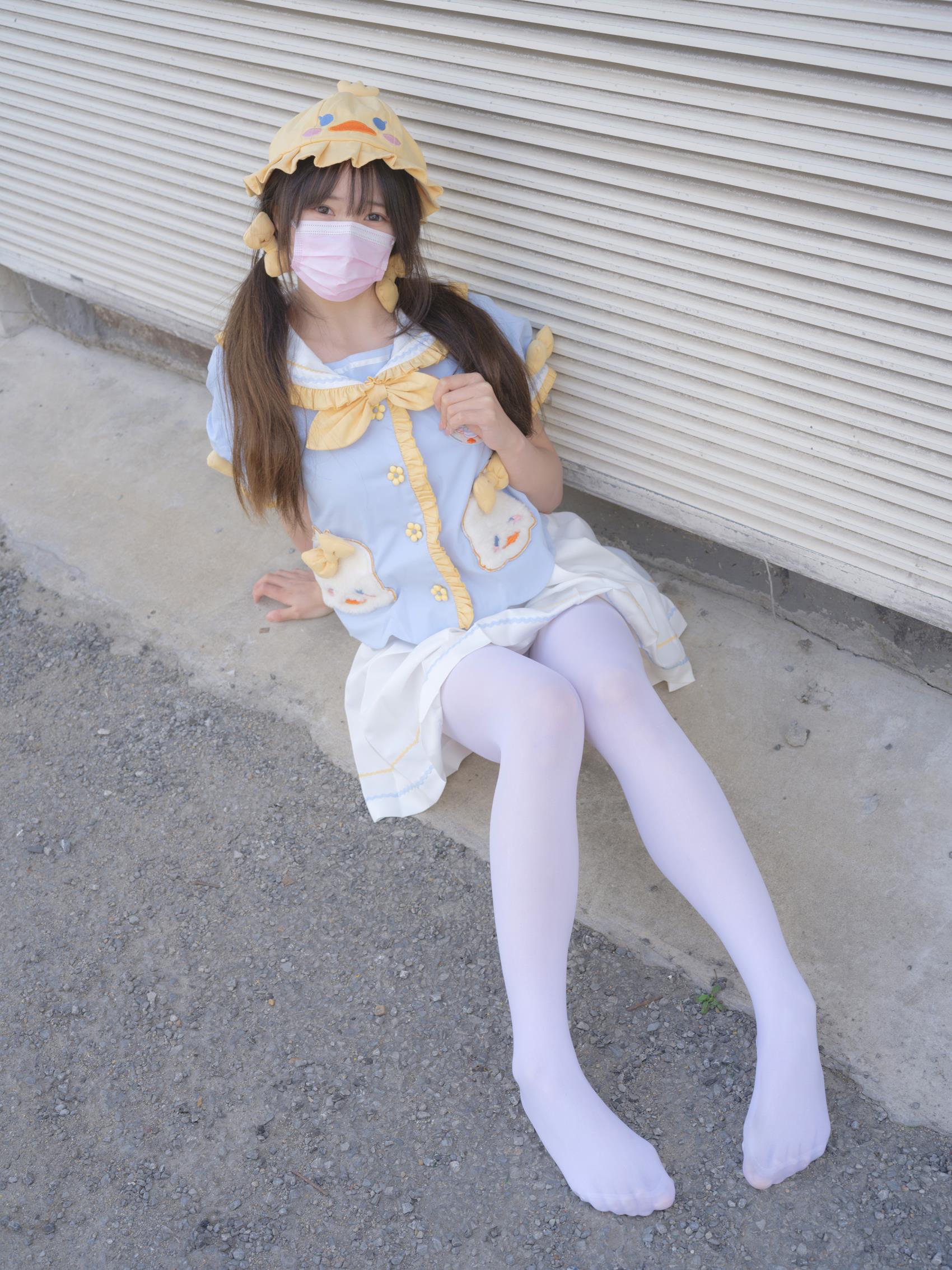 图片[19]-森萝财团写真 春雪 07E4K[74P] – 速更版-美库