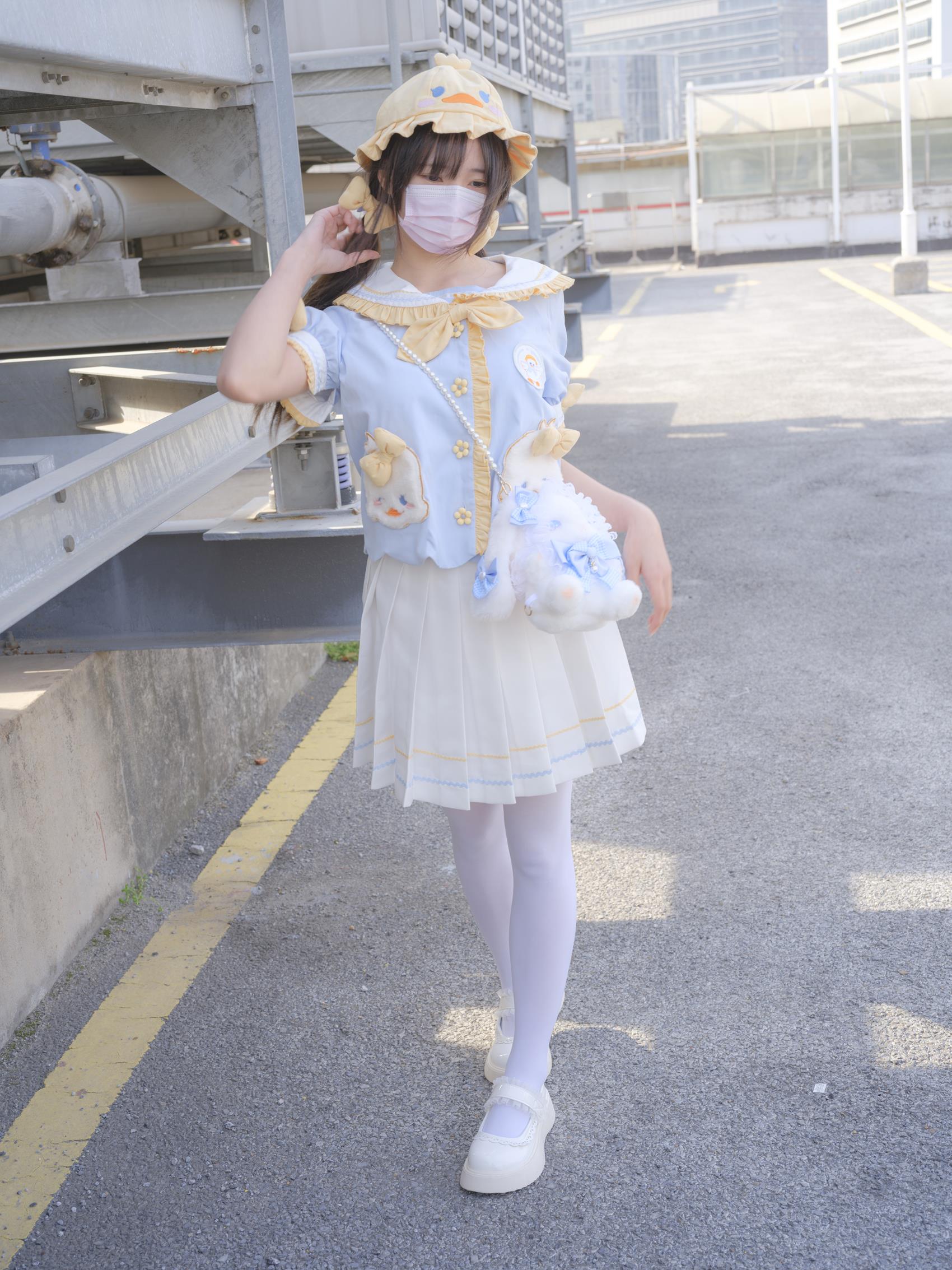 图片[21]-森萝财团写真 春雪 07E4K[74P] – 速更版-美库