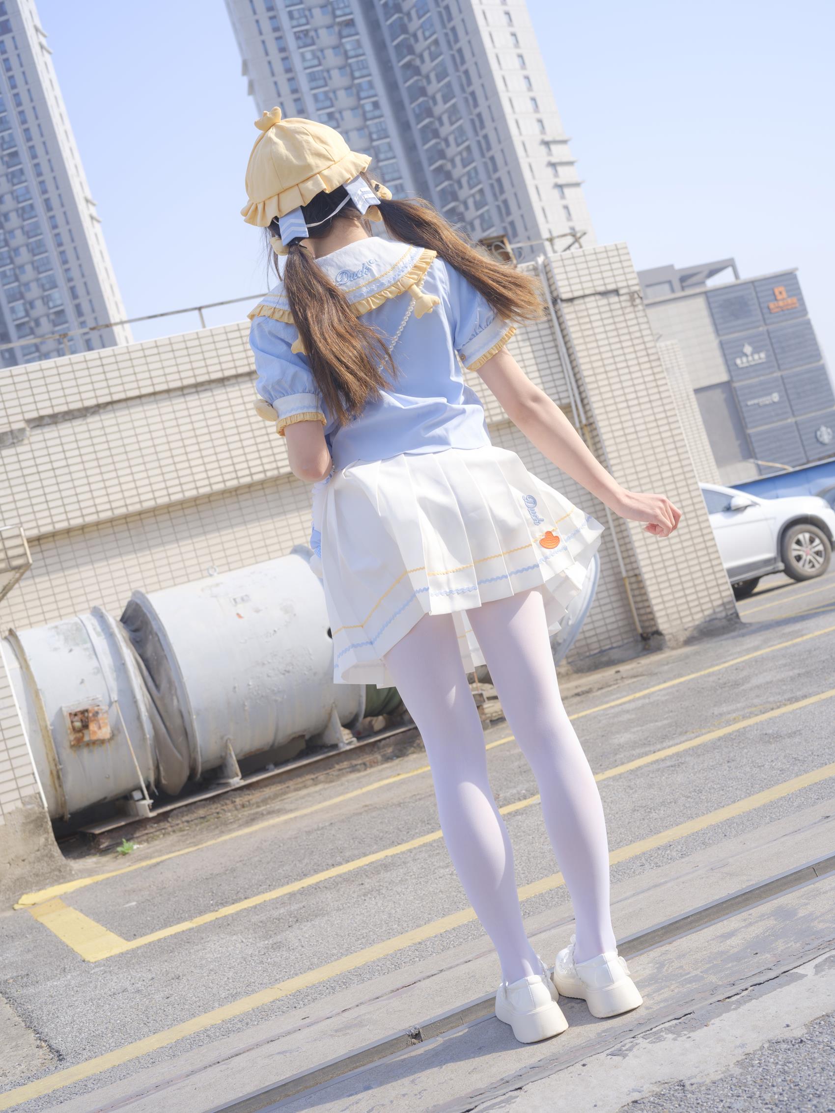 图片[22]-森萝财团写真 春雪 07E4K[74P] – 速更版-美库