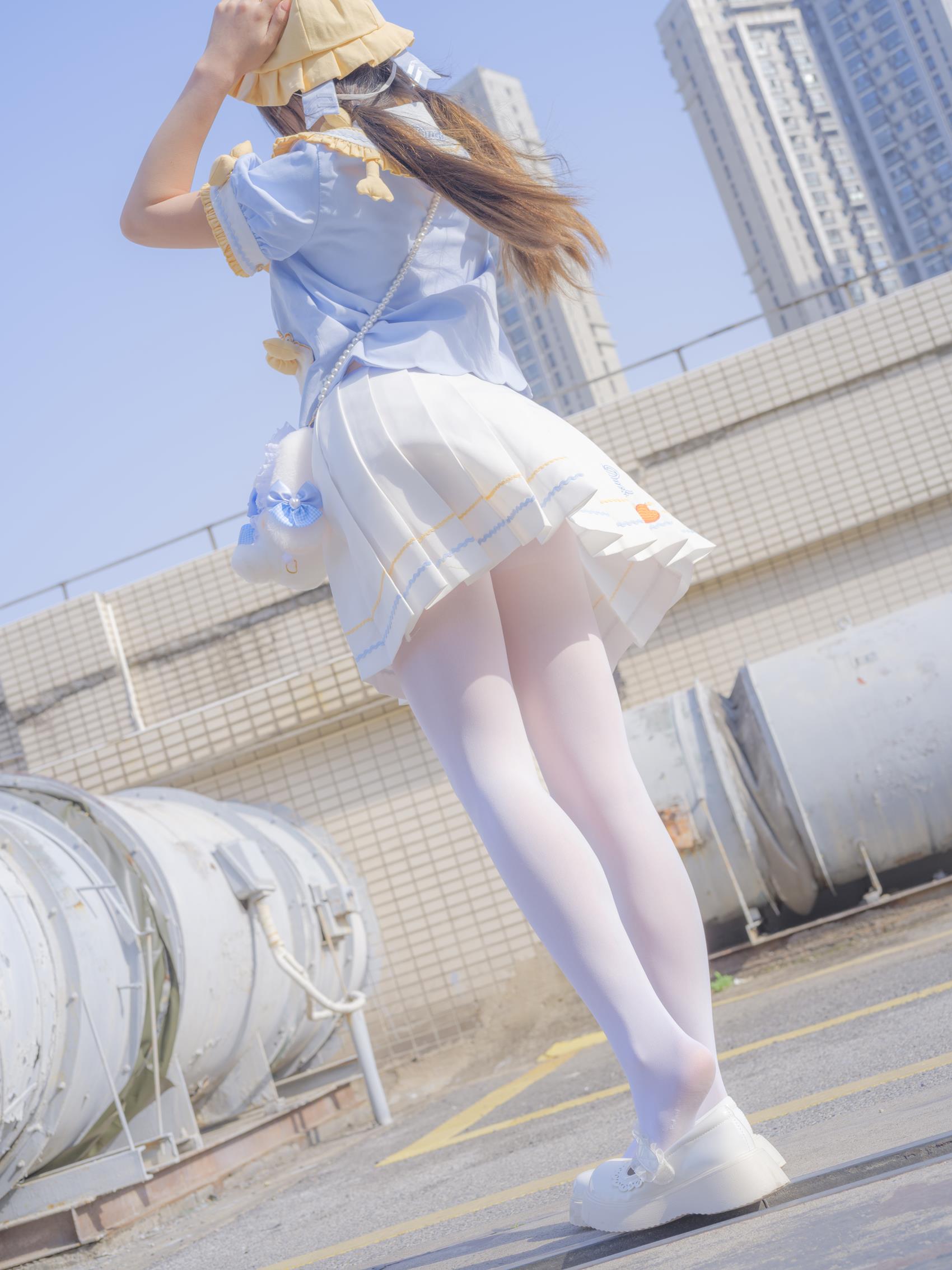 图片[24]-森萝财团写真 春雪 07E4K[74P] – 速更版-美库