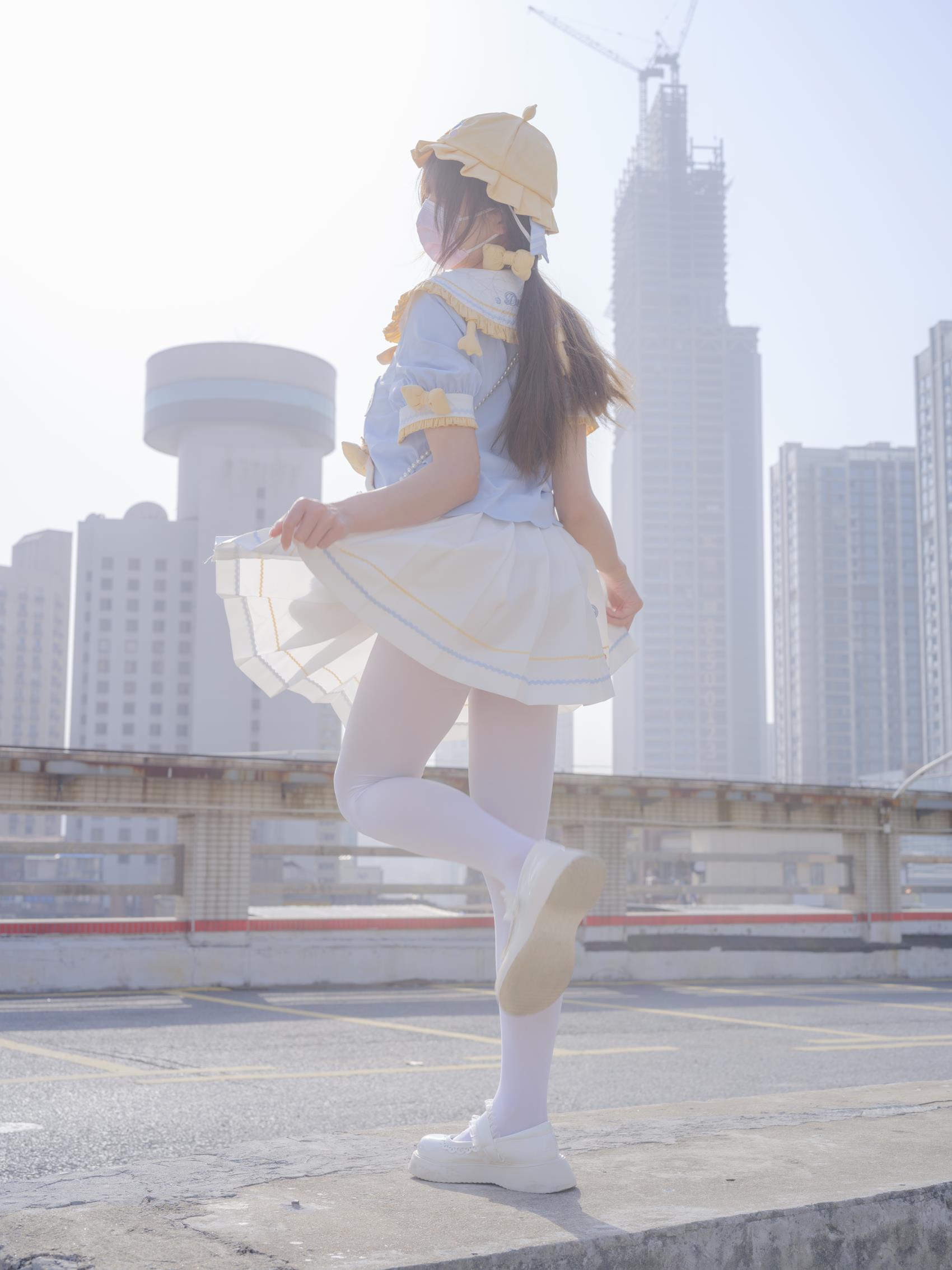 图片[25]-森萝财团写真 春雪 07E4K[74P] – 速更版-美库