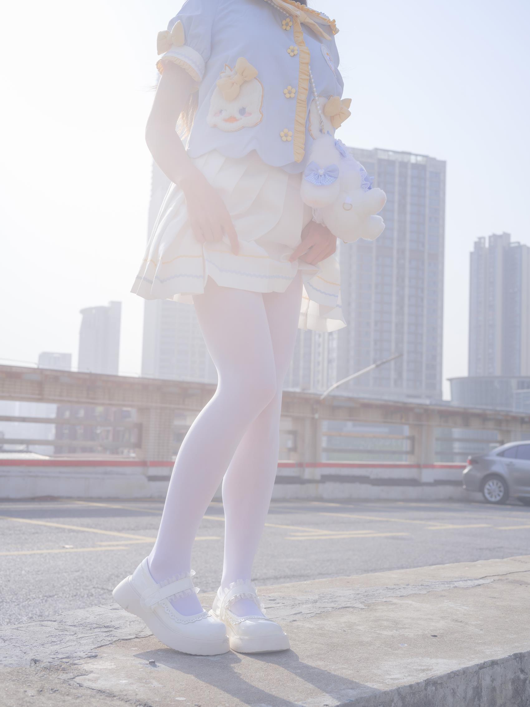 图片[26]-森萝财团写真 春雪 07E4K[74P] – 速更版-美库