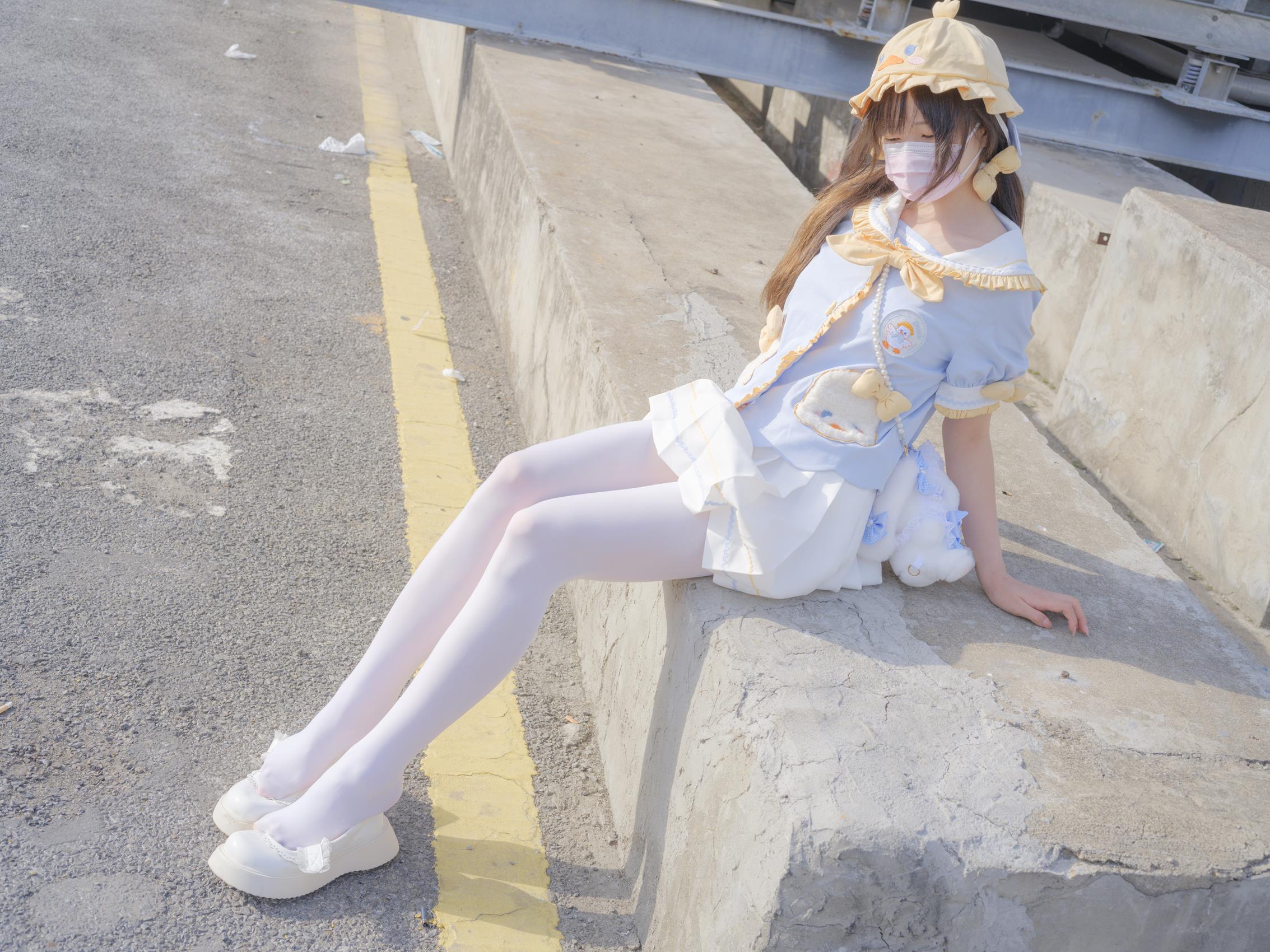 图片[31]-森萝财团写真 春雪 07E4K[74P] – 速更版-美库