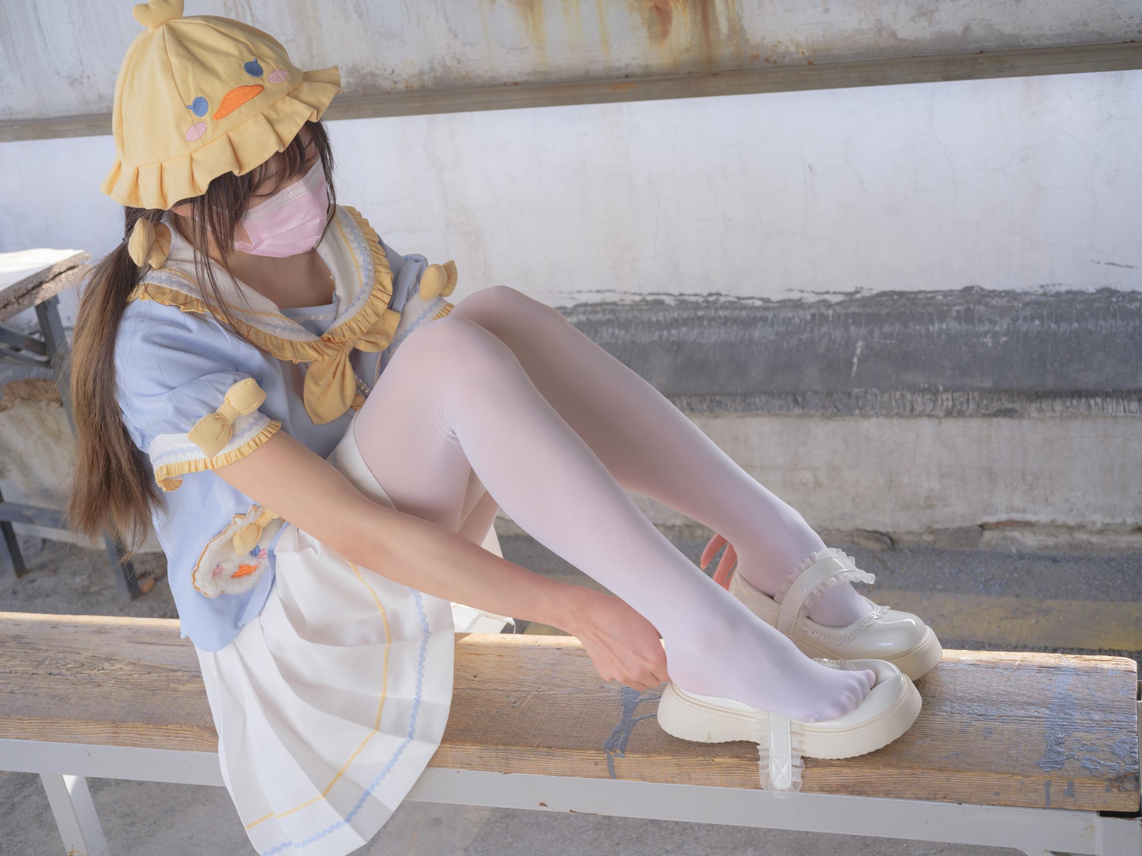 图片[32]-森萝财团写真 春雪 07E4K[74P] – 速更版-美库