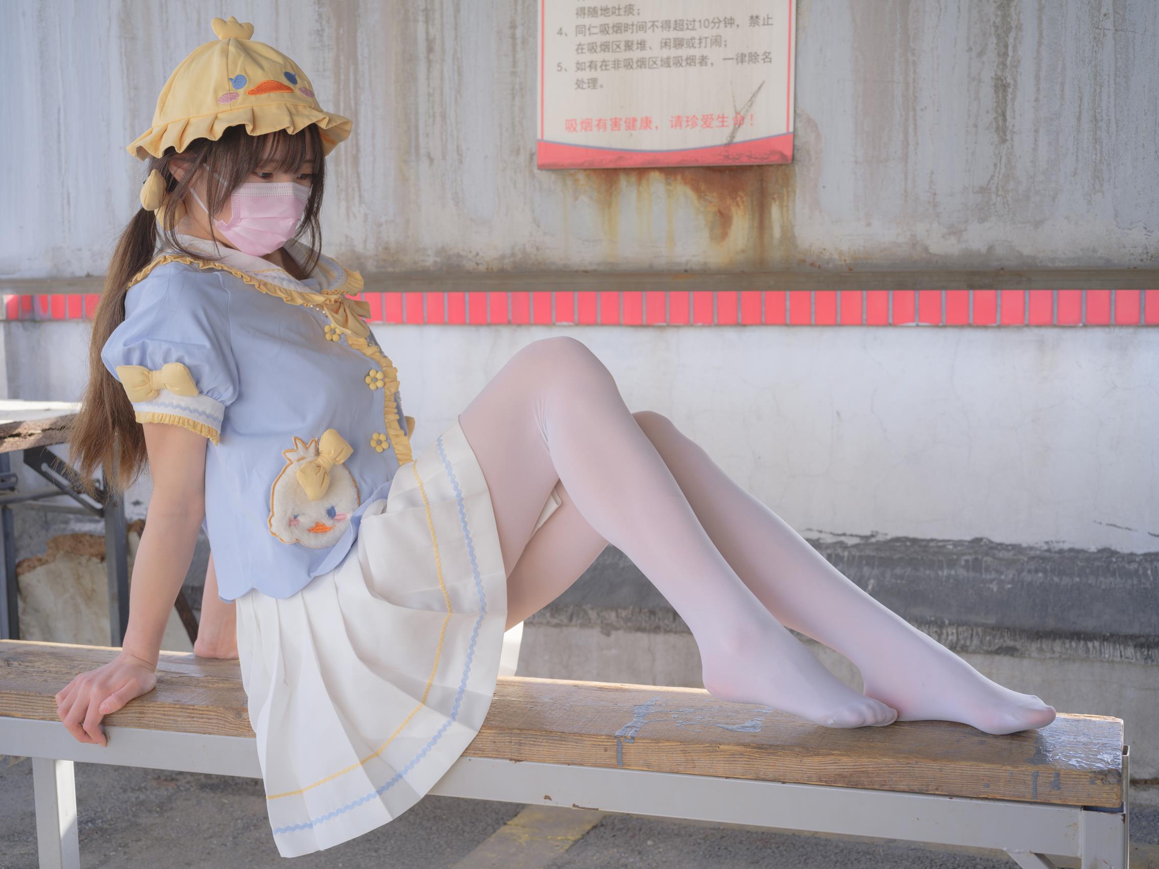 图片[33]-森萝财团写真 春雪 07E4K[74P] – 速更版-美库