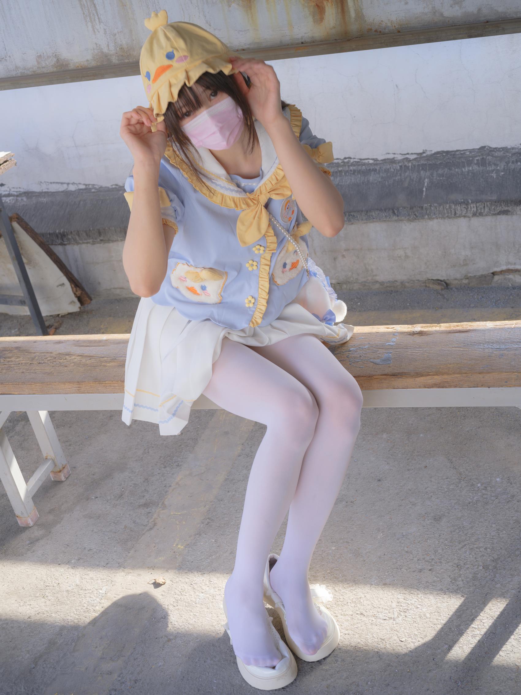 图片[35]-森萝财团写真 春雪 07E4K[74P] – 速更版-美库