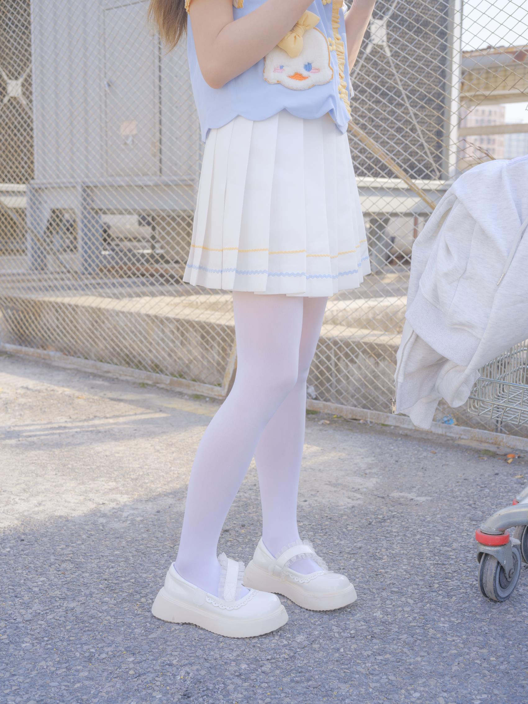 图片[36]-森萝财团写真 春雪 07E4K[74P] – 速更版-美库