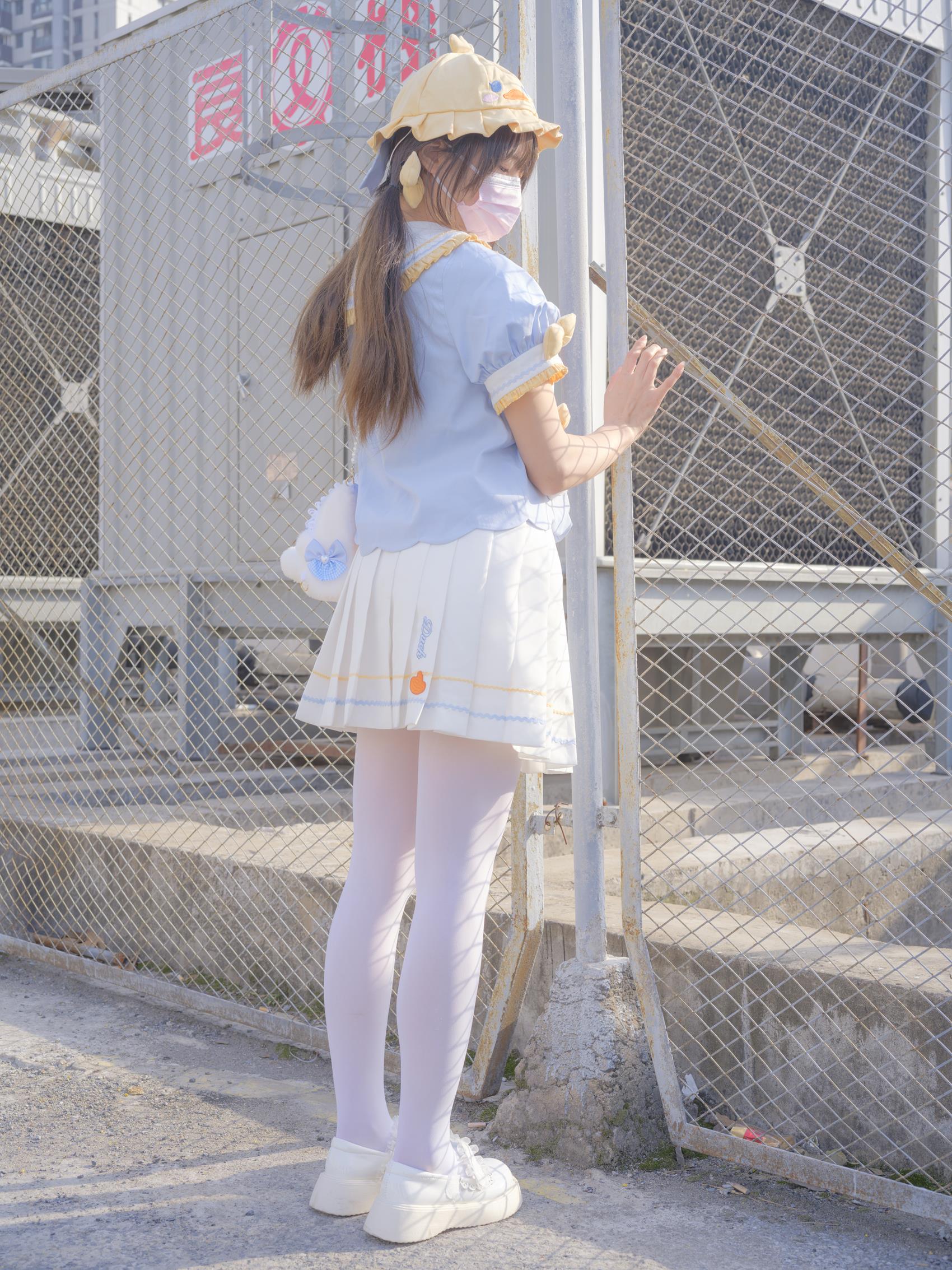 图片[37]-森萝财团写真 春雪 07E4K[74P] – 速更版-美库