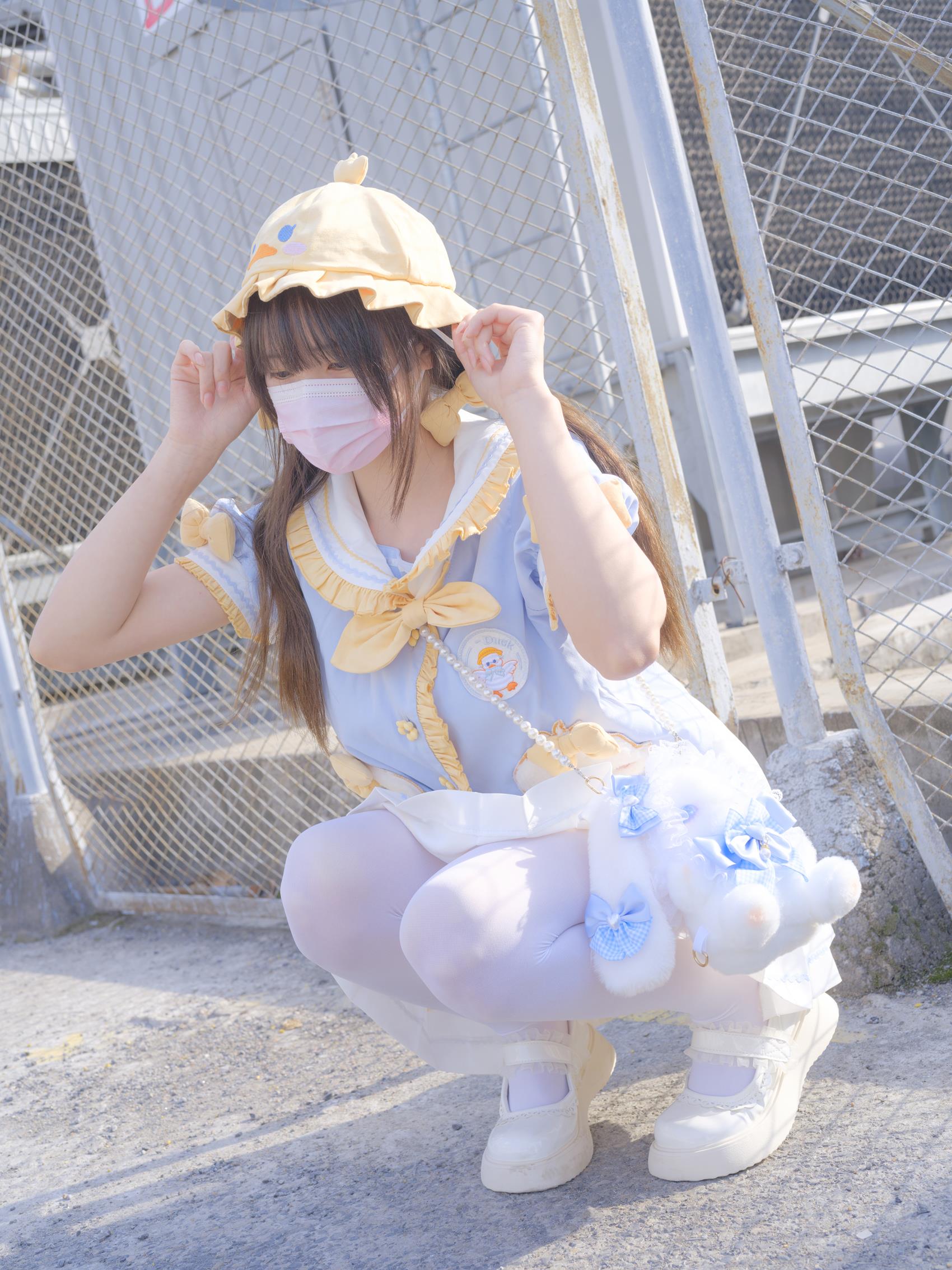 图片[40]-森萝财团写真 春雪 07E4K[74P] – 速更版-美库