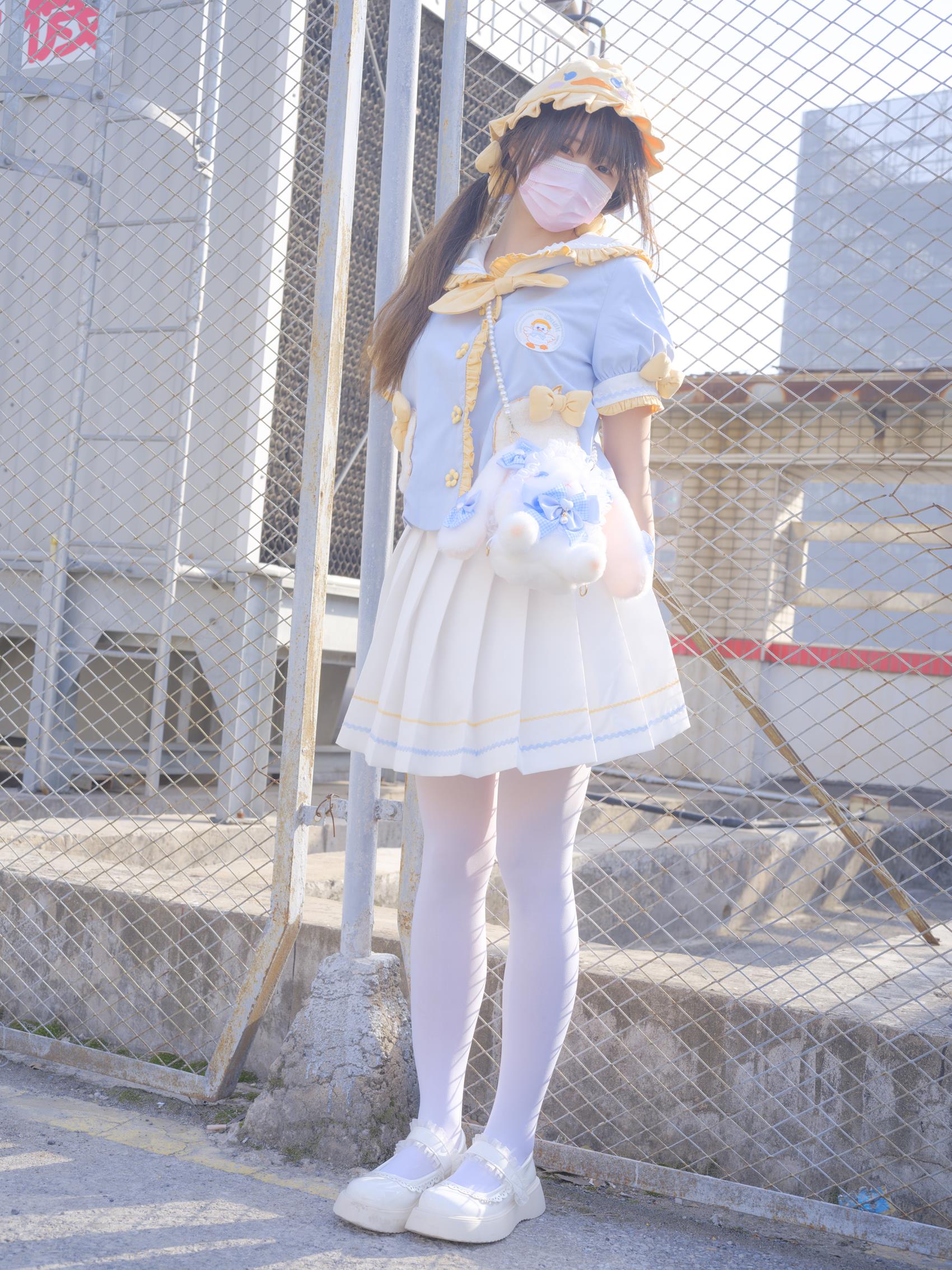 图片[41]-森萝财团写真 春雪 07E4K[74P] – 速更版-美库