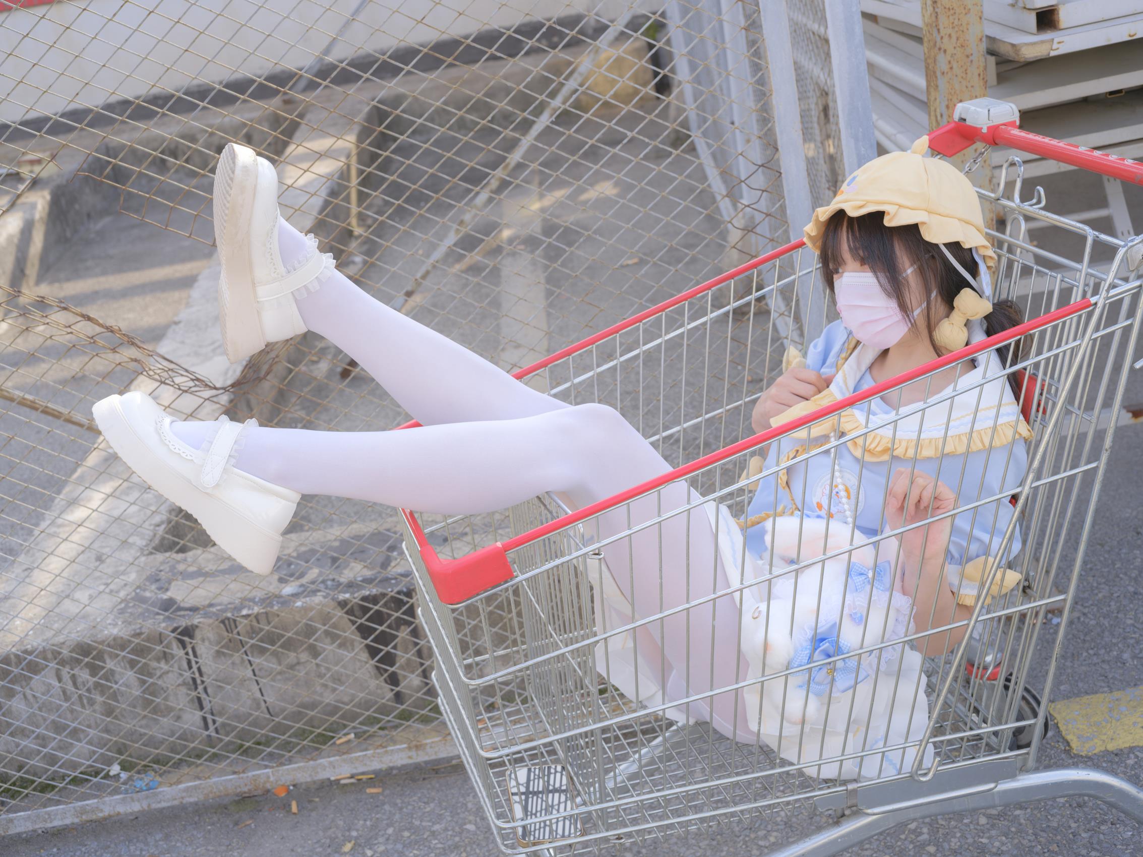 图片[42]-森萝财团写真 春雪 07E4K[74P] – 速更版-美库